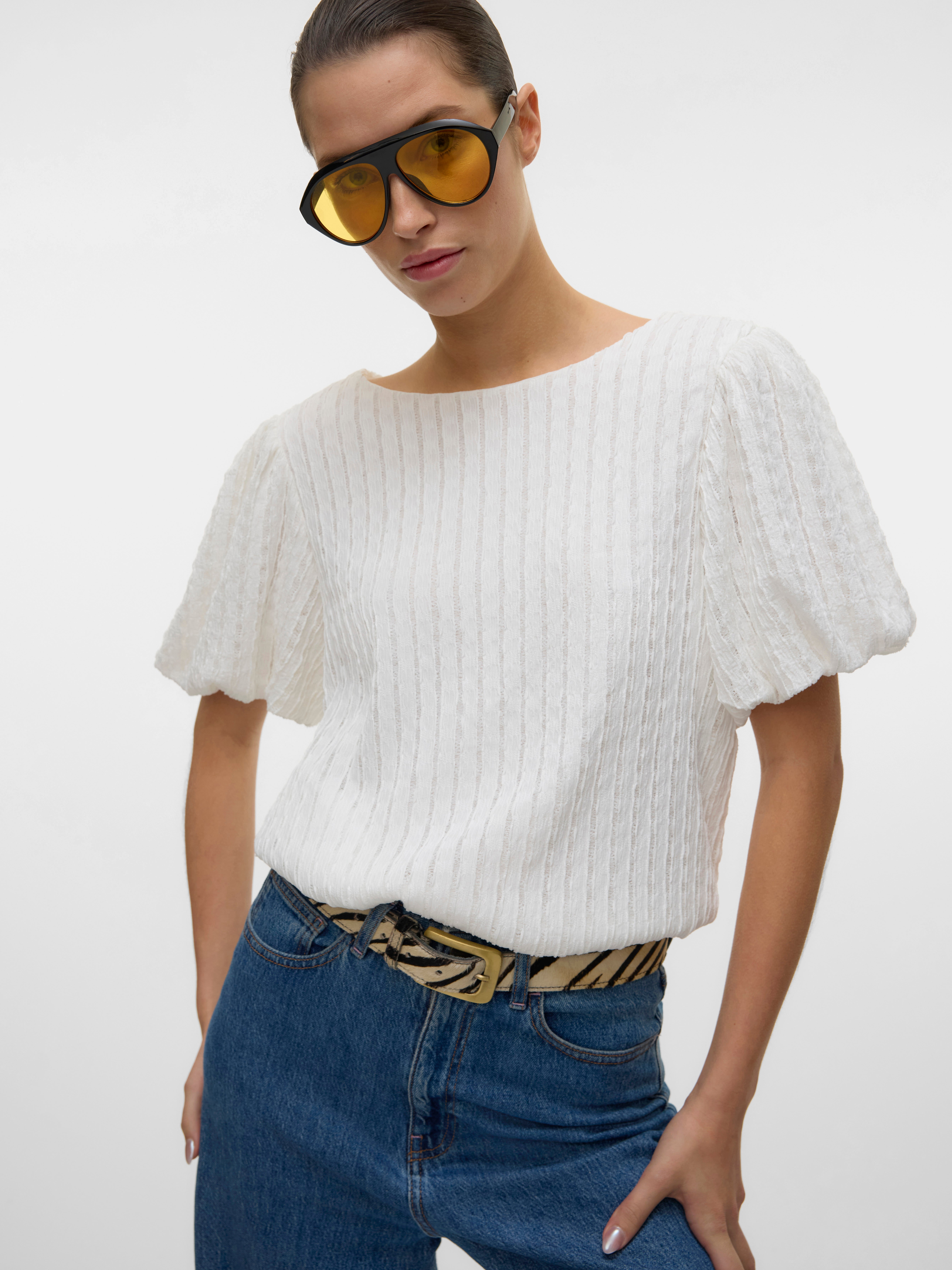 VERO MODA® VMNOMI Top