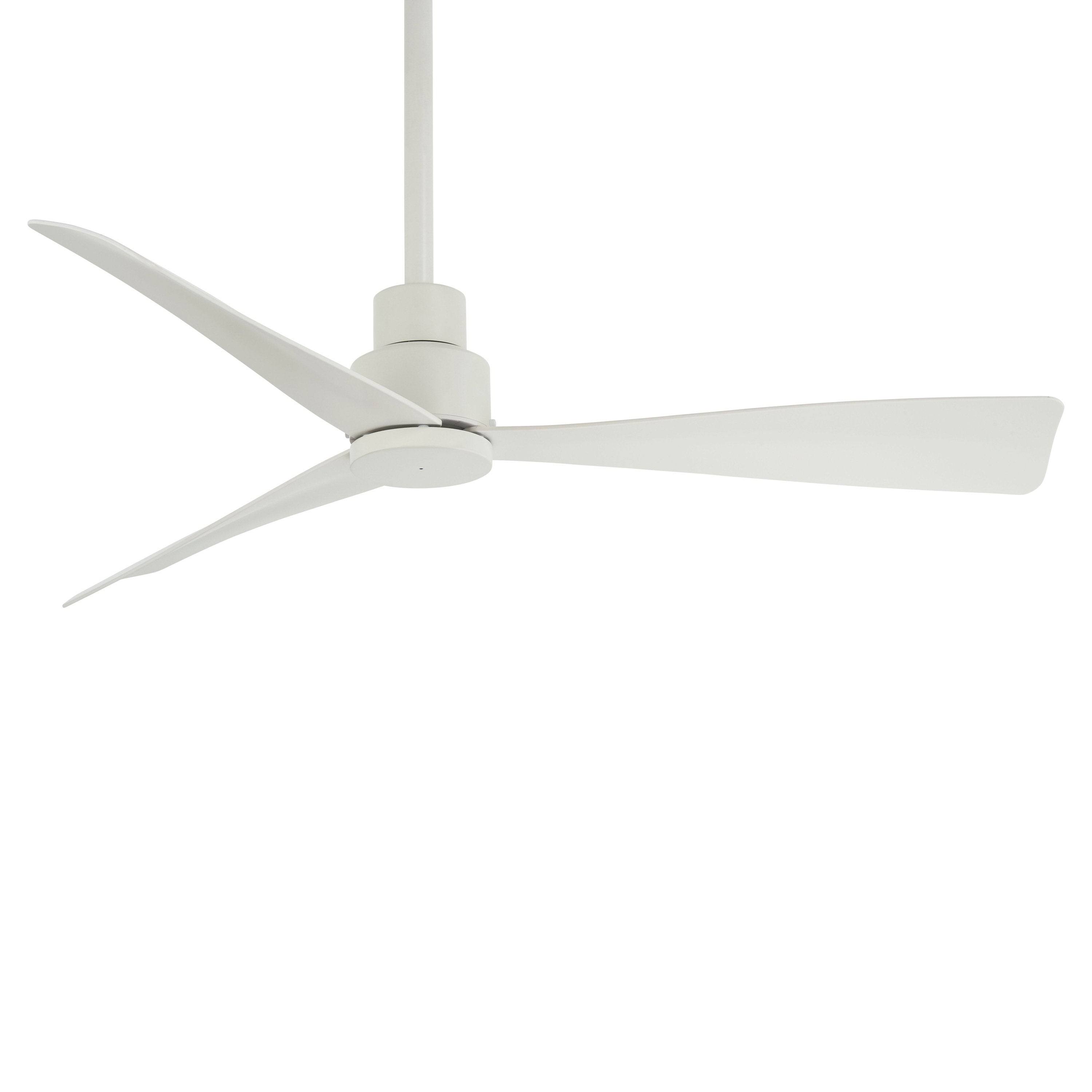 Minka Aire (F786) Simple 44