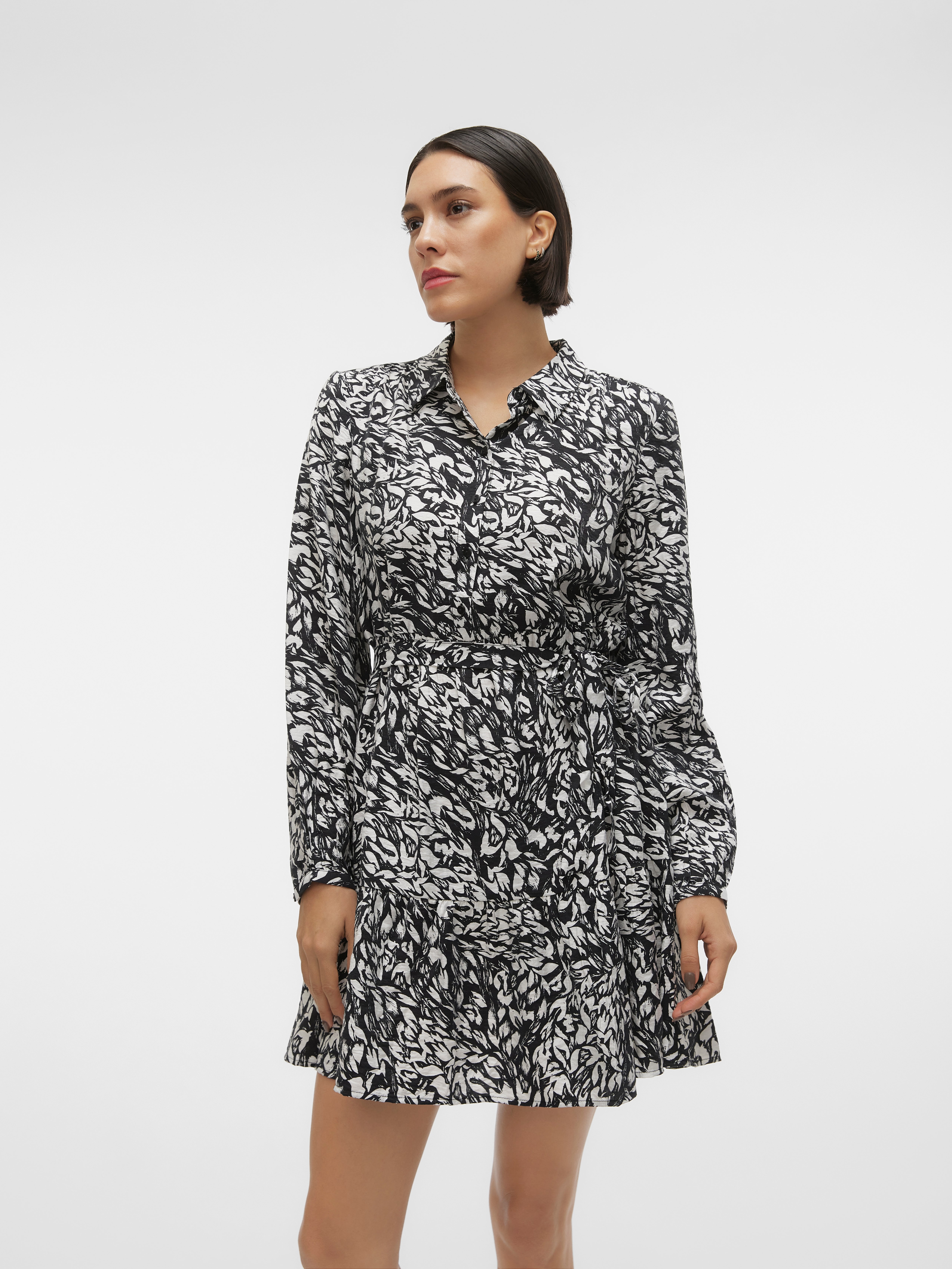 VERO MODA® VMDEBBY Short dress