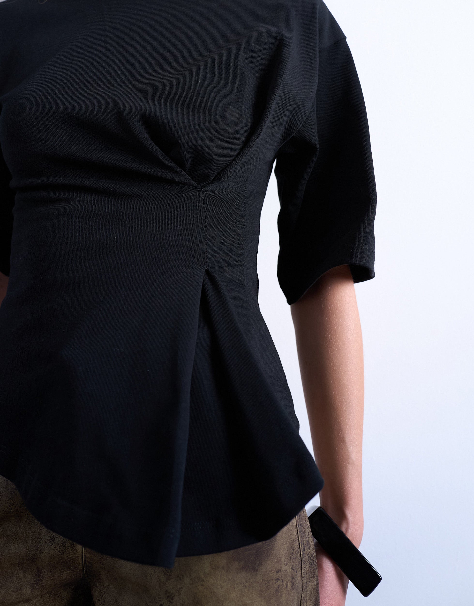 VERO MODA® TSKAMILLA T-Shirt