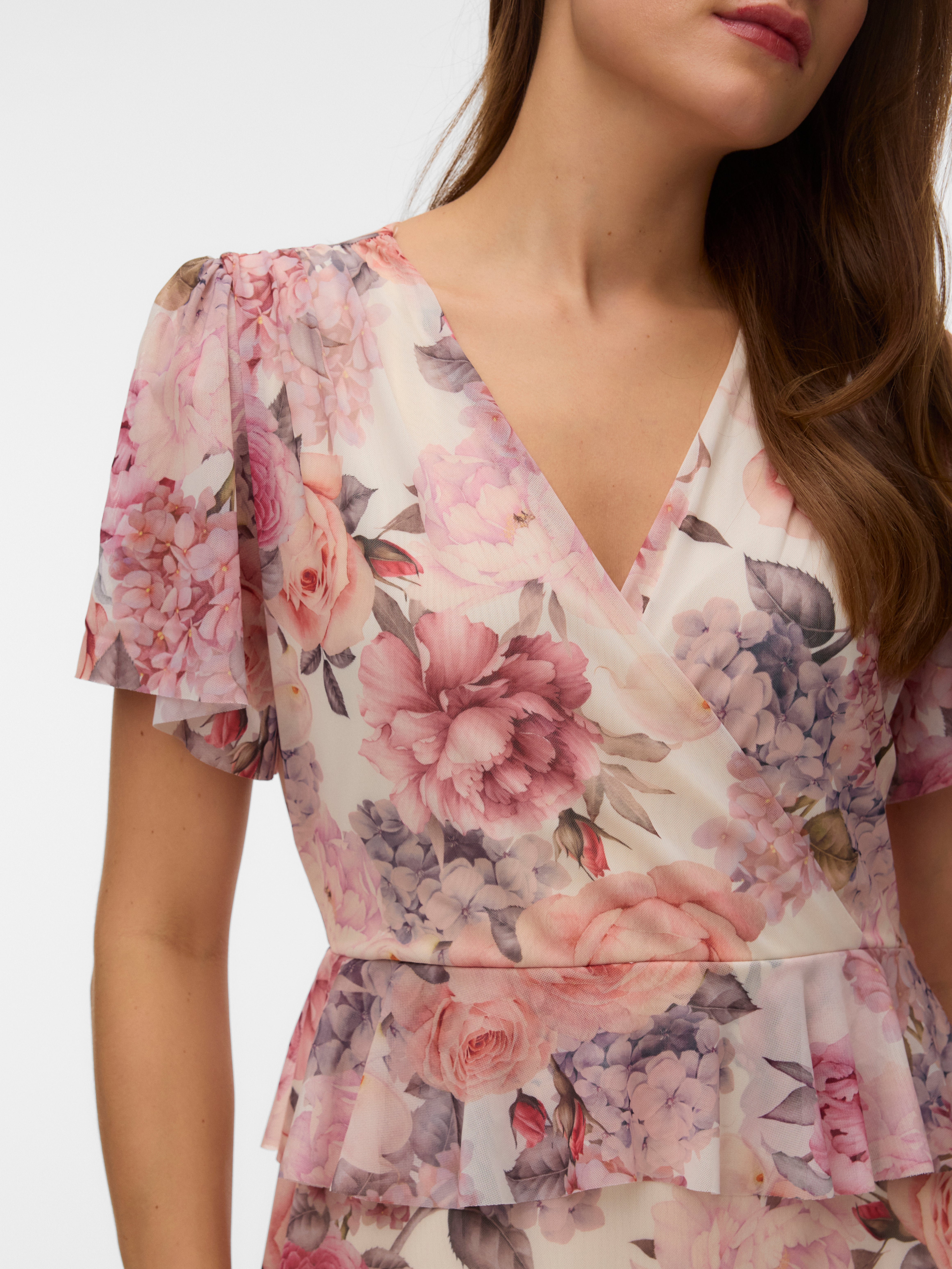 VERO MODA® AWBLAIR Long dress