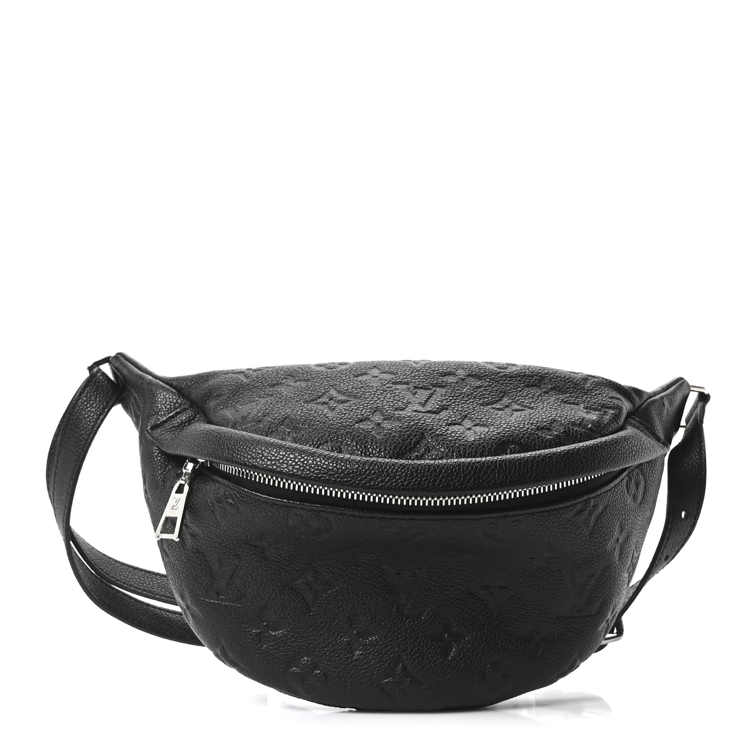 Empreinte BumBag Black