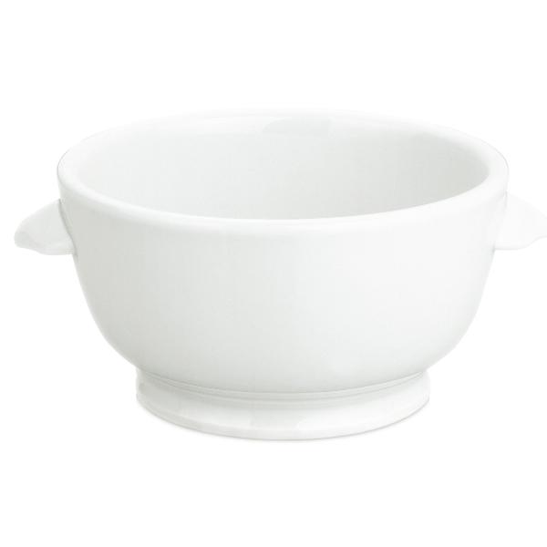 Løksuppeskål 45 cl 13 cm
