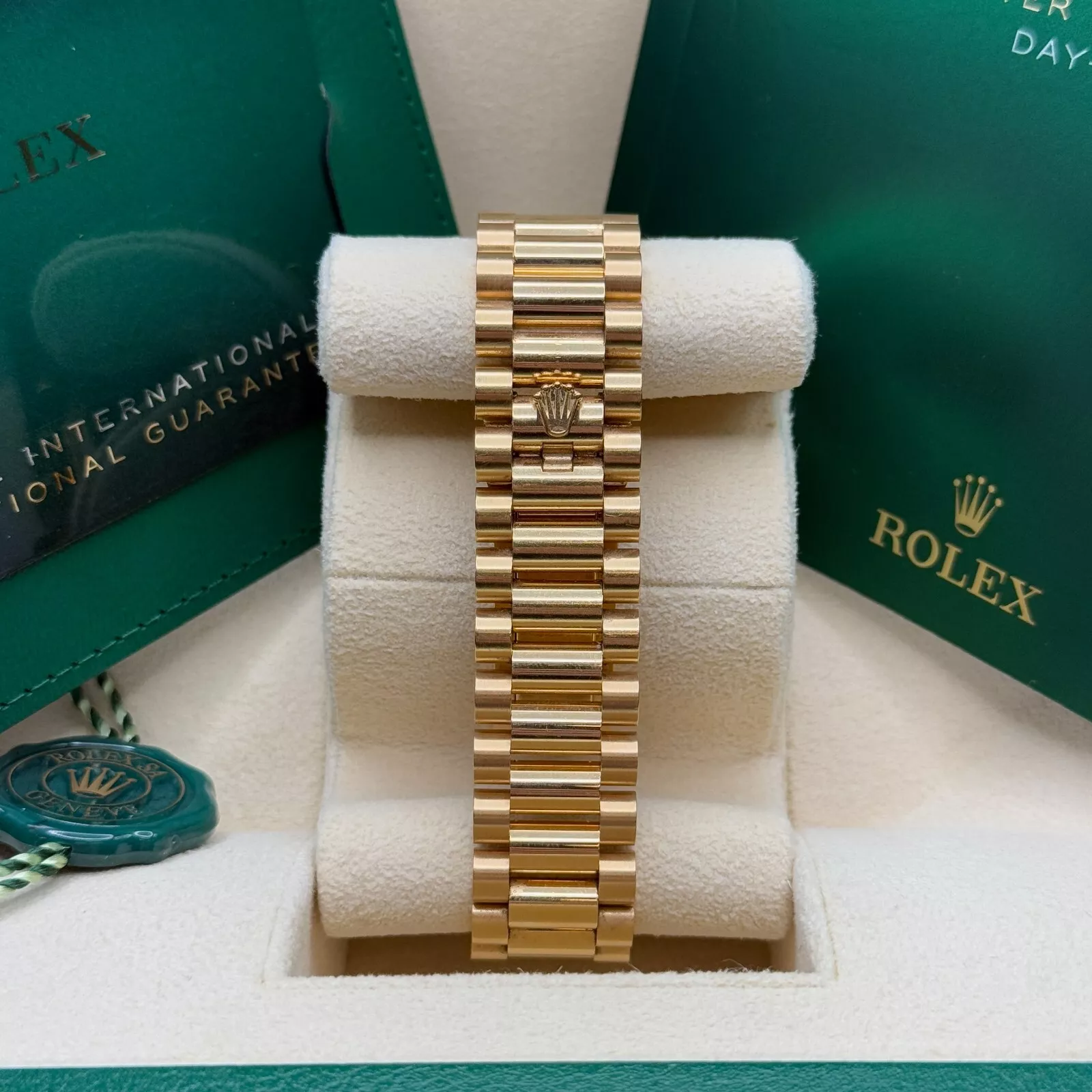 [Super Clone]RLX  Day-Date 