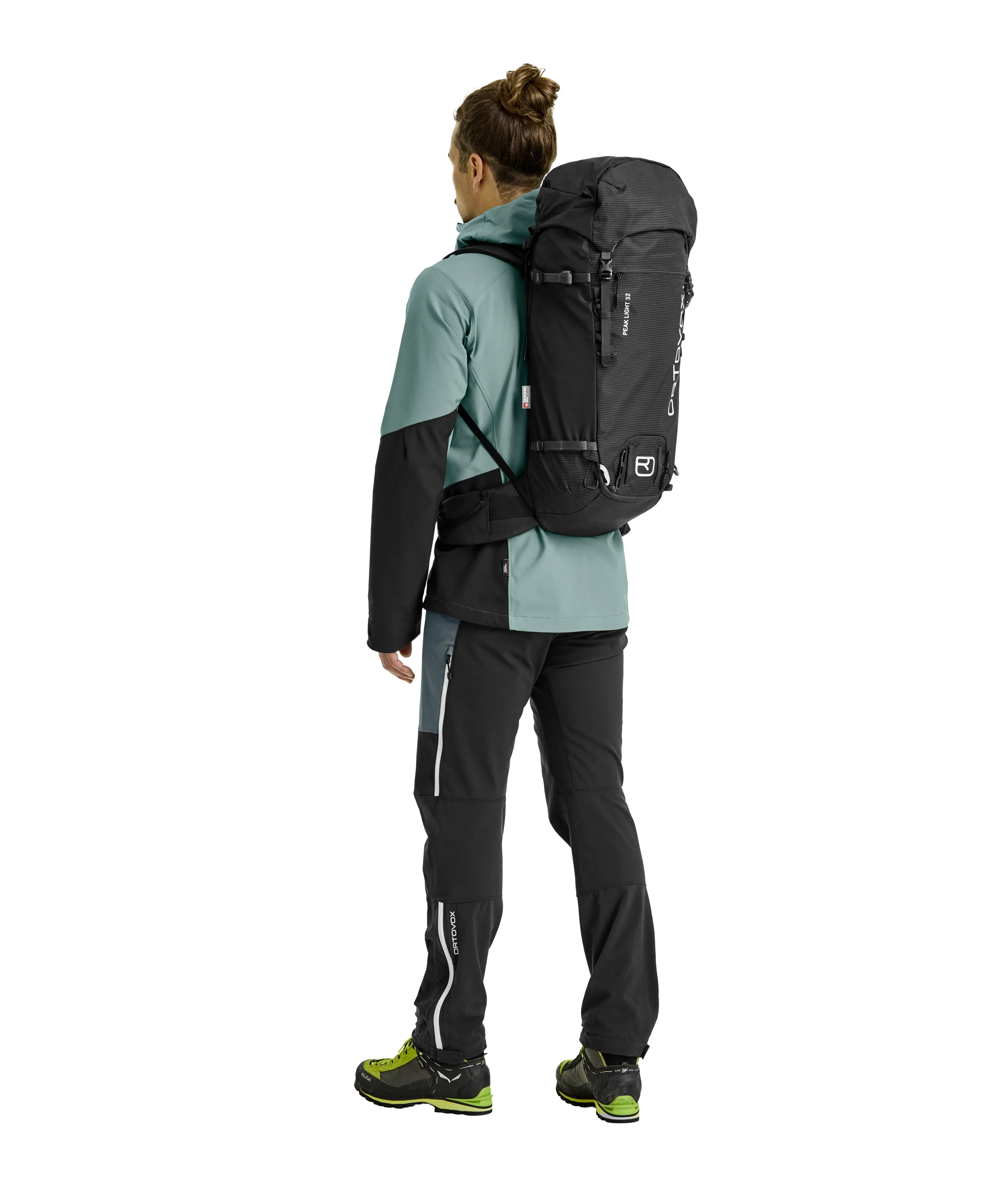 ORTOVOXR PEAK LIGHT 32