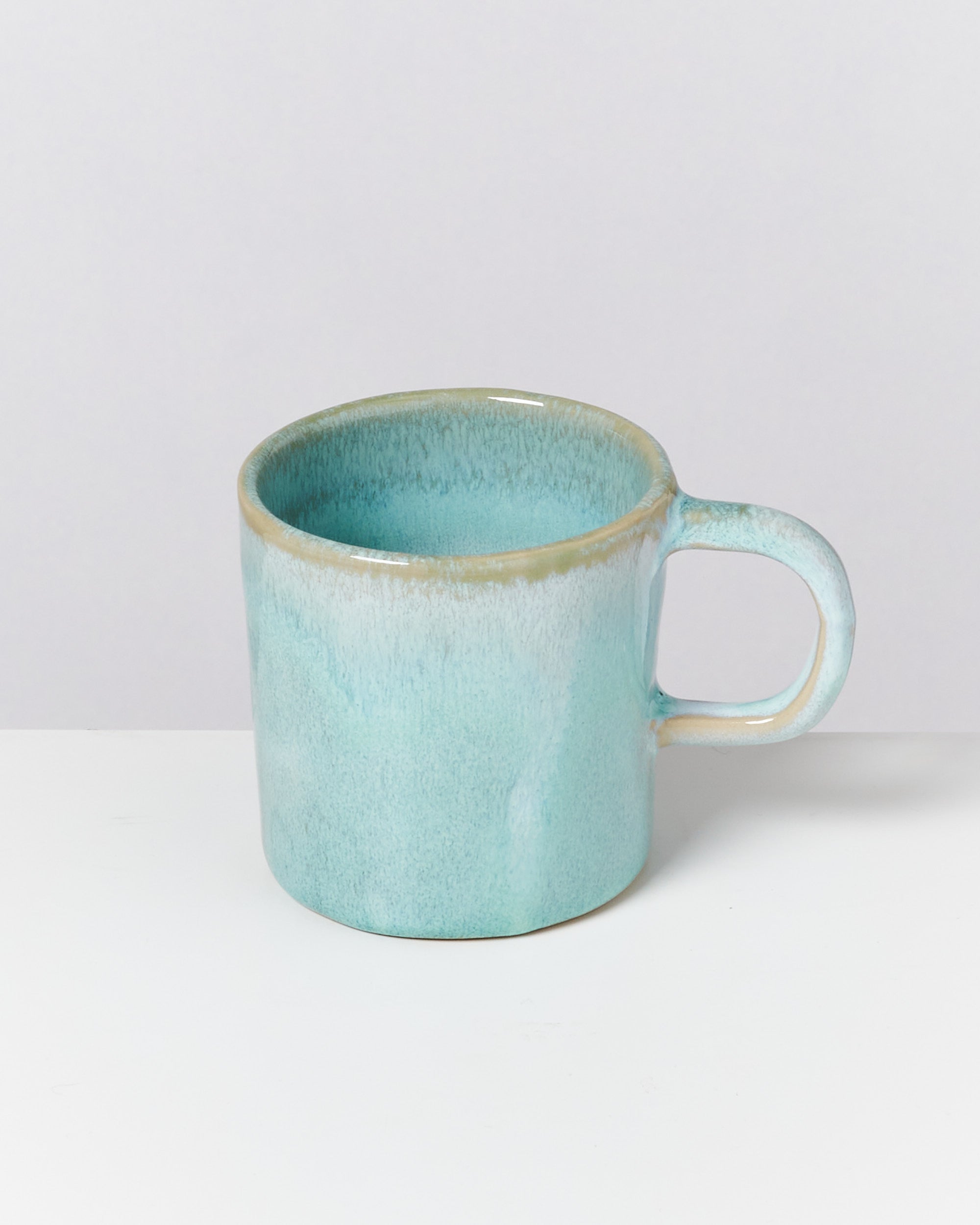 CORDOAMA - LARGE MUG CLASSIC MINT