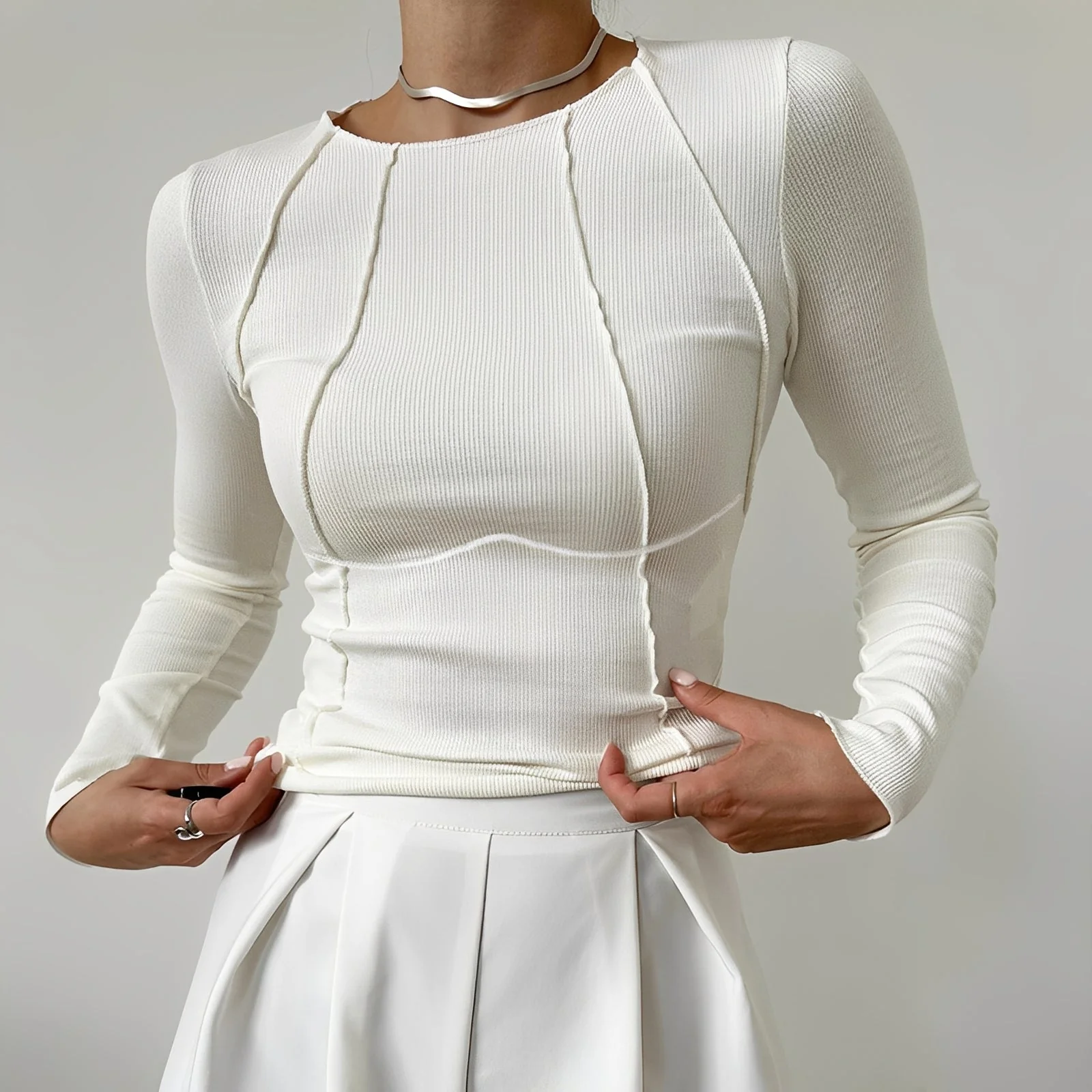Myka - Tops tendance