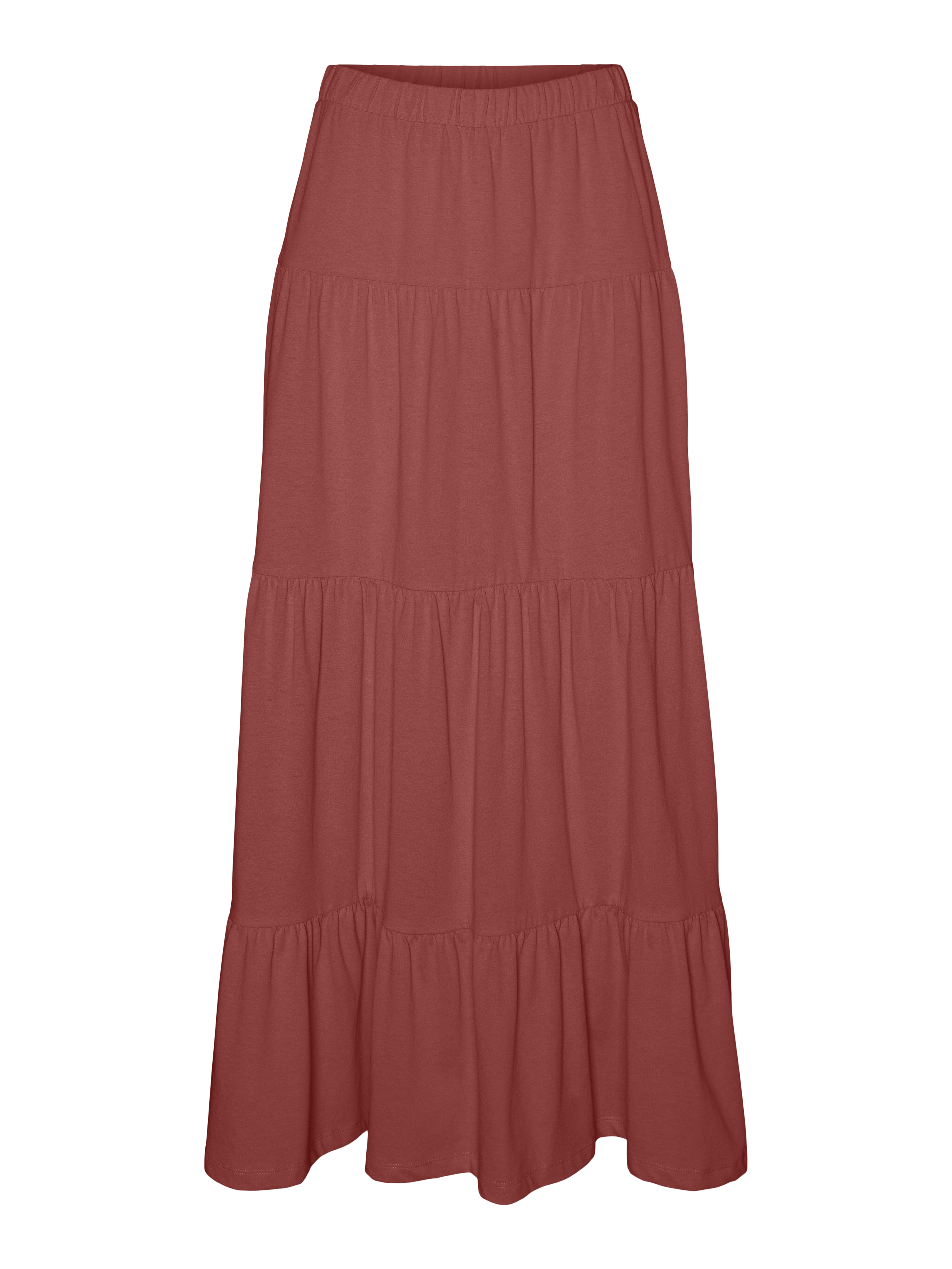 VERO MODA® VMMIA High waist Long skirt