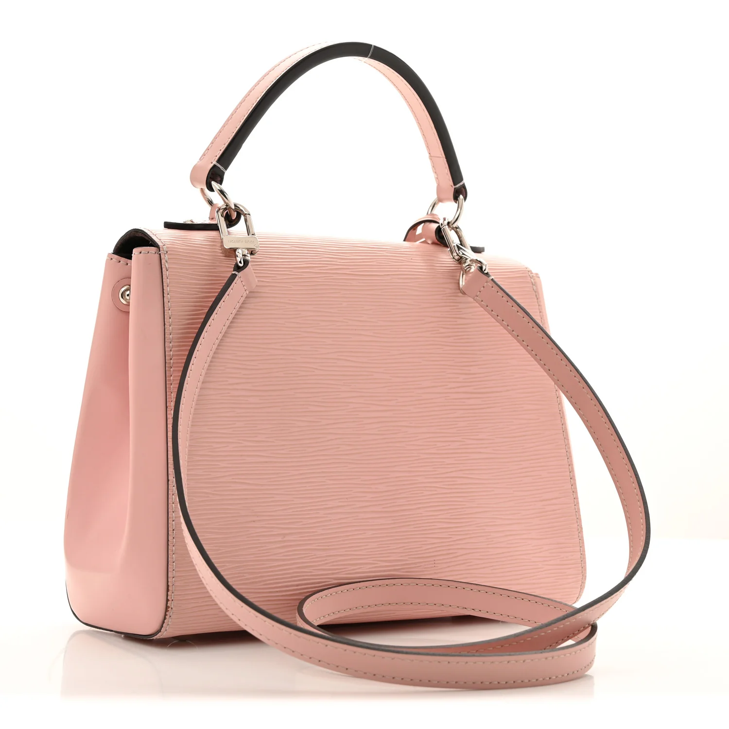 Epi Cluny BB Rose Ballerine