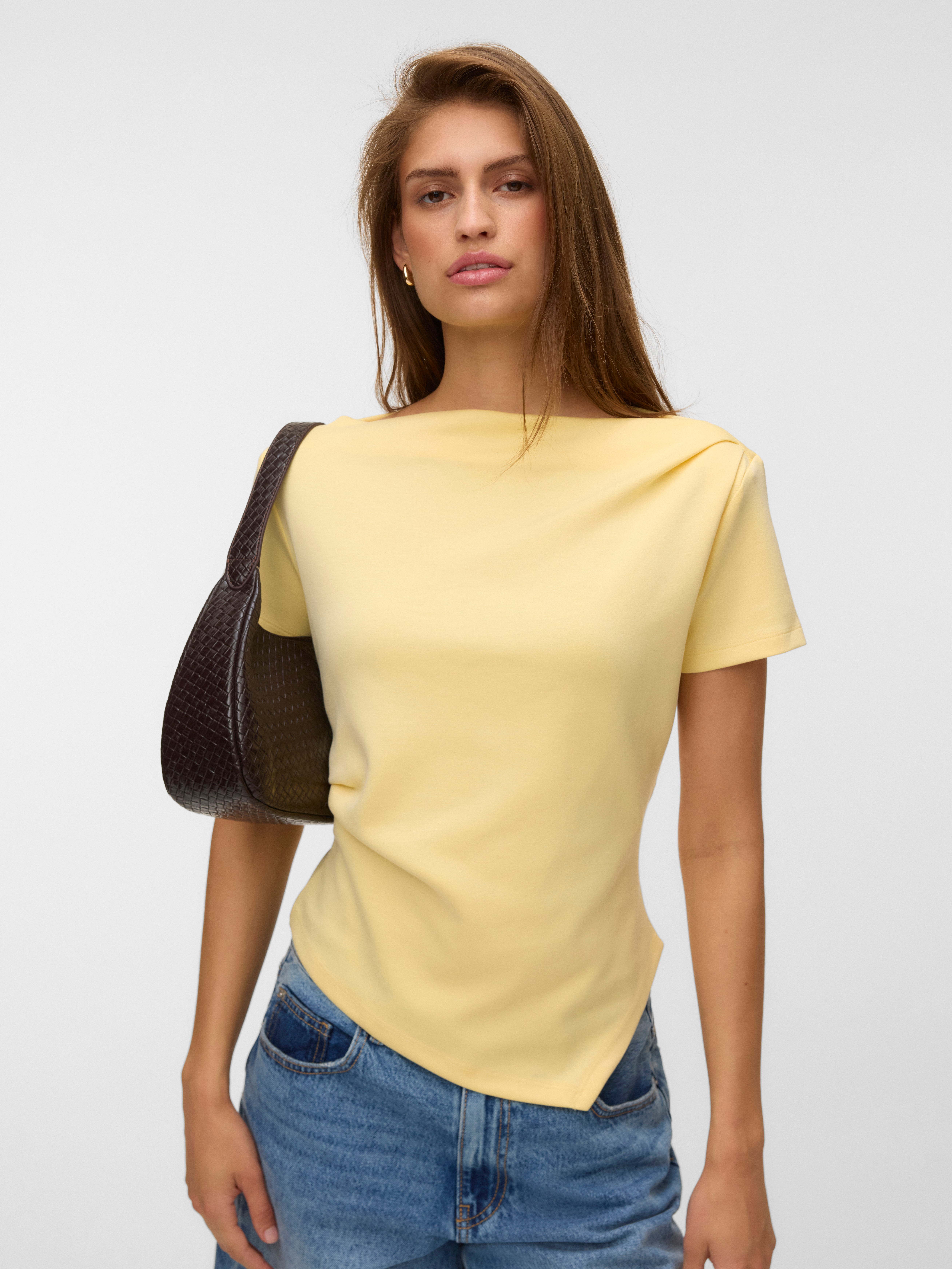 VERO MODA® VMMILLE Top