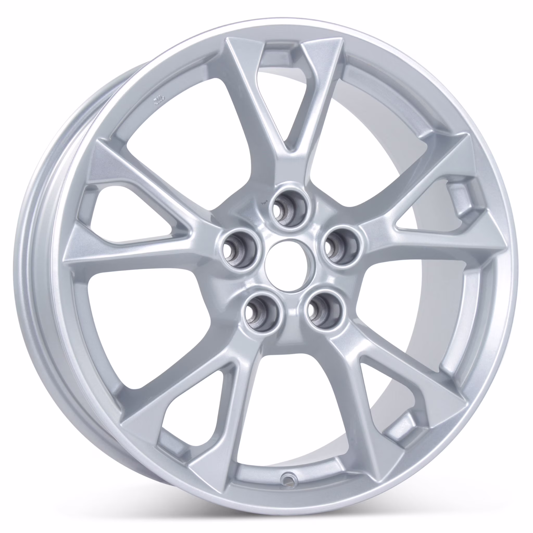 New 18" Alloy Replacement Wheel for Nissan Maxima 2012 2013 2014 Rim 62582