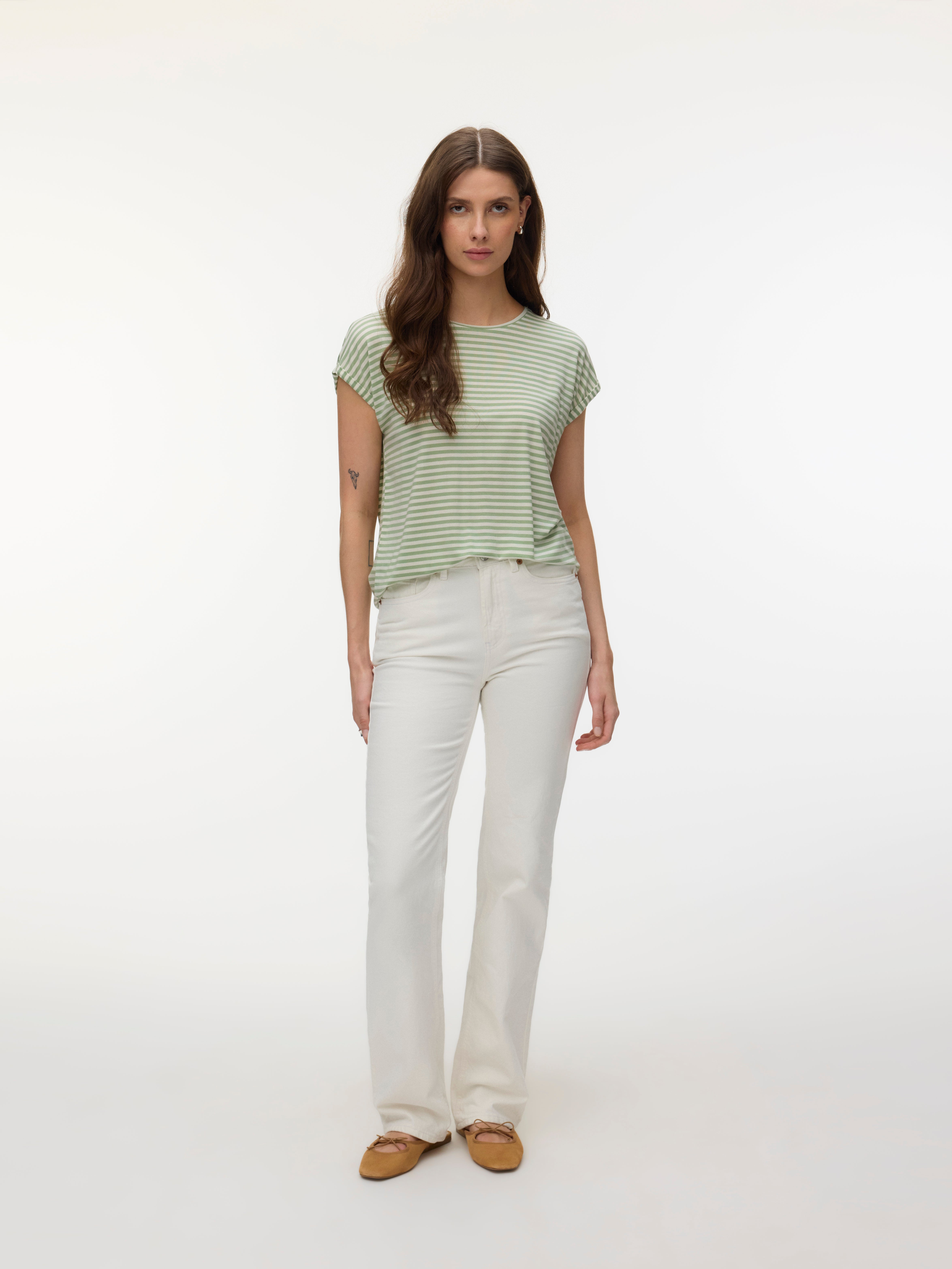 VERO MODA® VMAVA T-Shirt