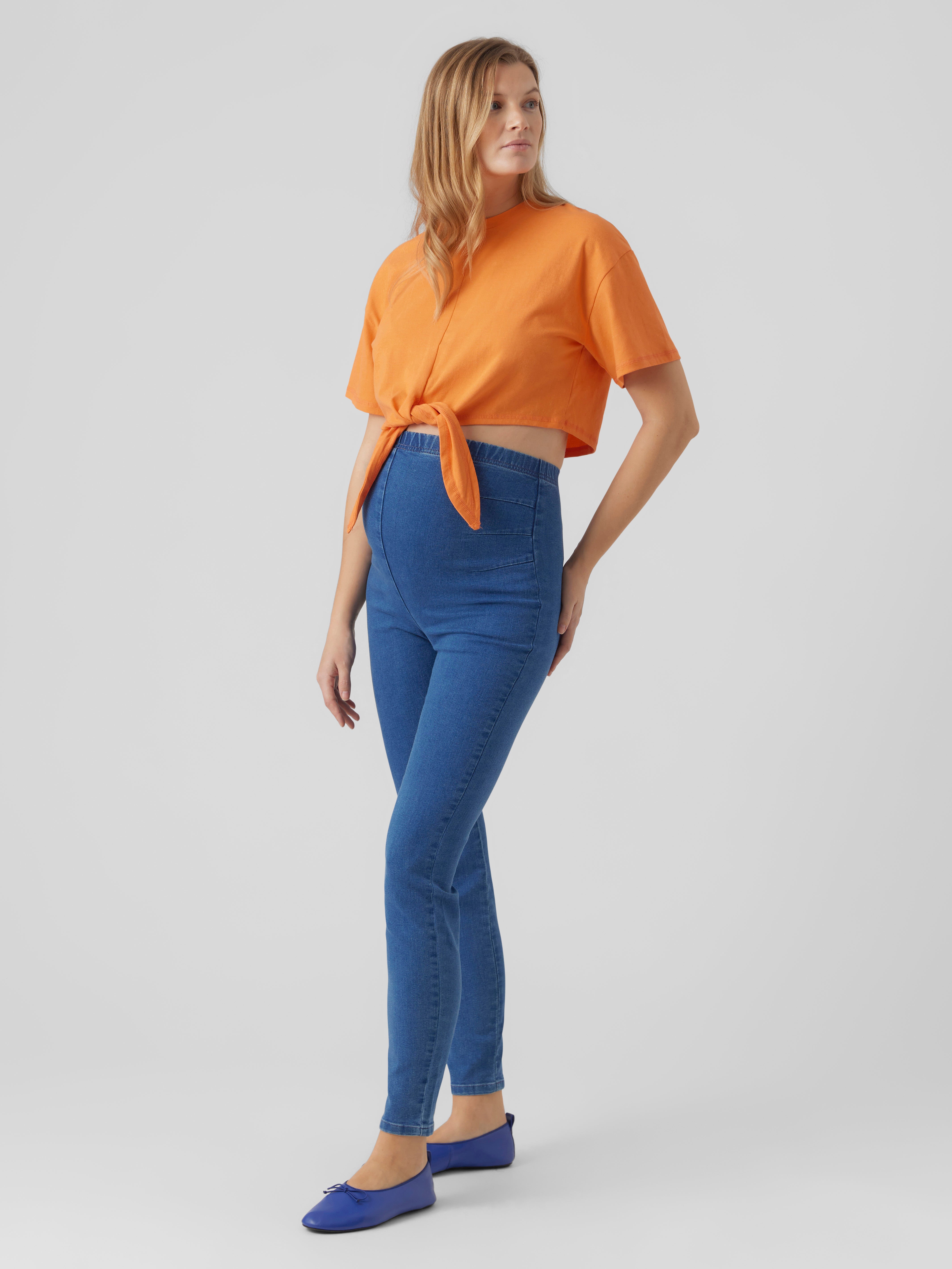 VERO MODA® Maternity-jeggings
