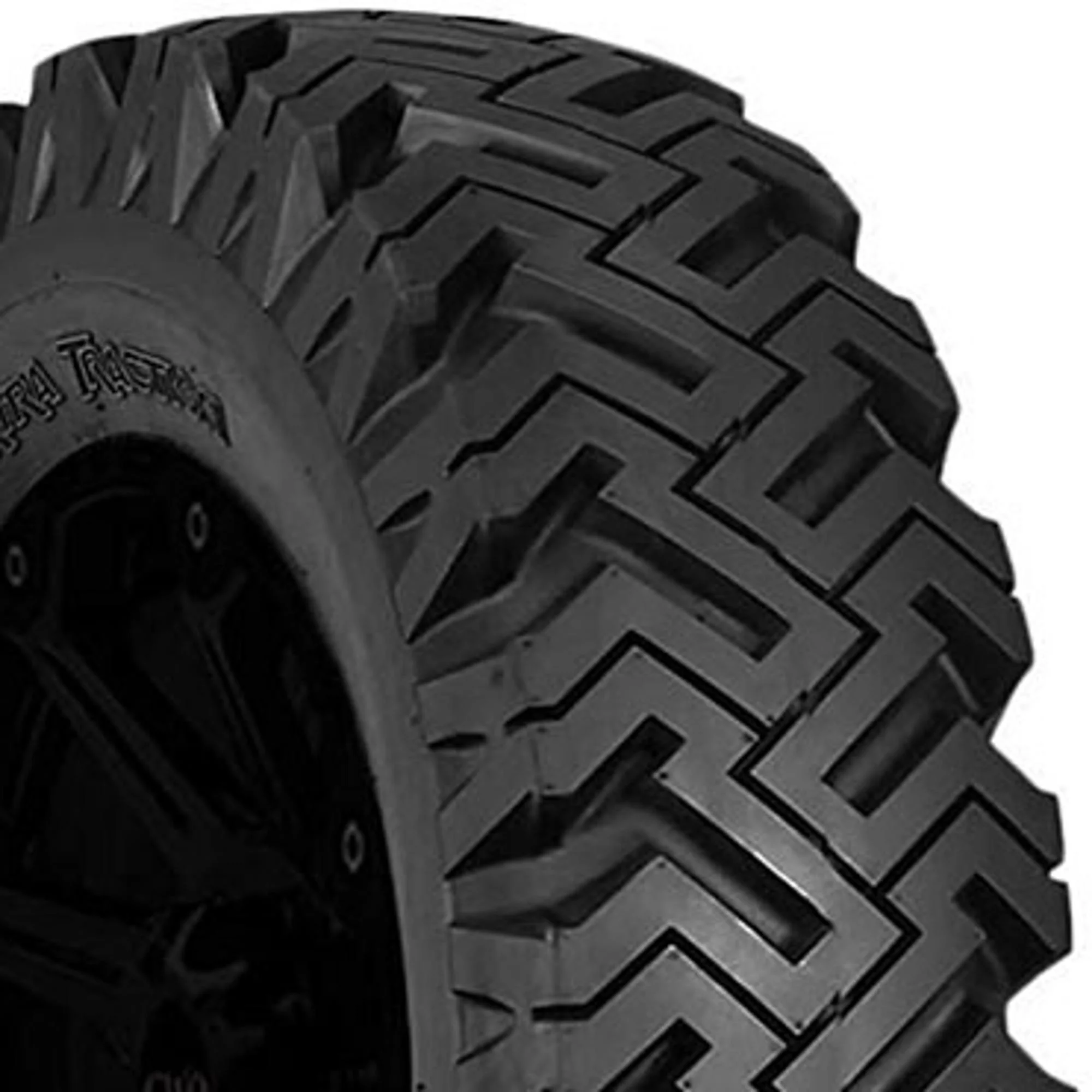 Power King Extra Traction All-Terrain LT7.00 - 15 105/101 L D Light Truck Tire