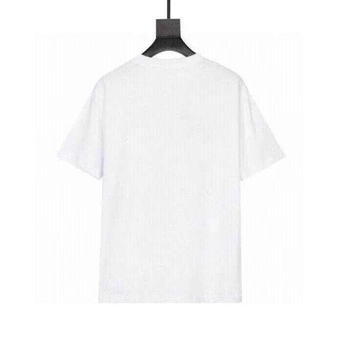 【BALENCIAGA 公式旗艦店】バレンシアガ Tシャツ ご好評に付き再入荷！半袖Tシャツ
