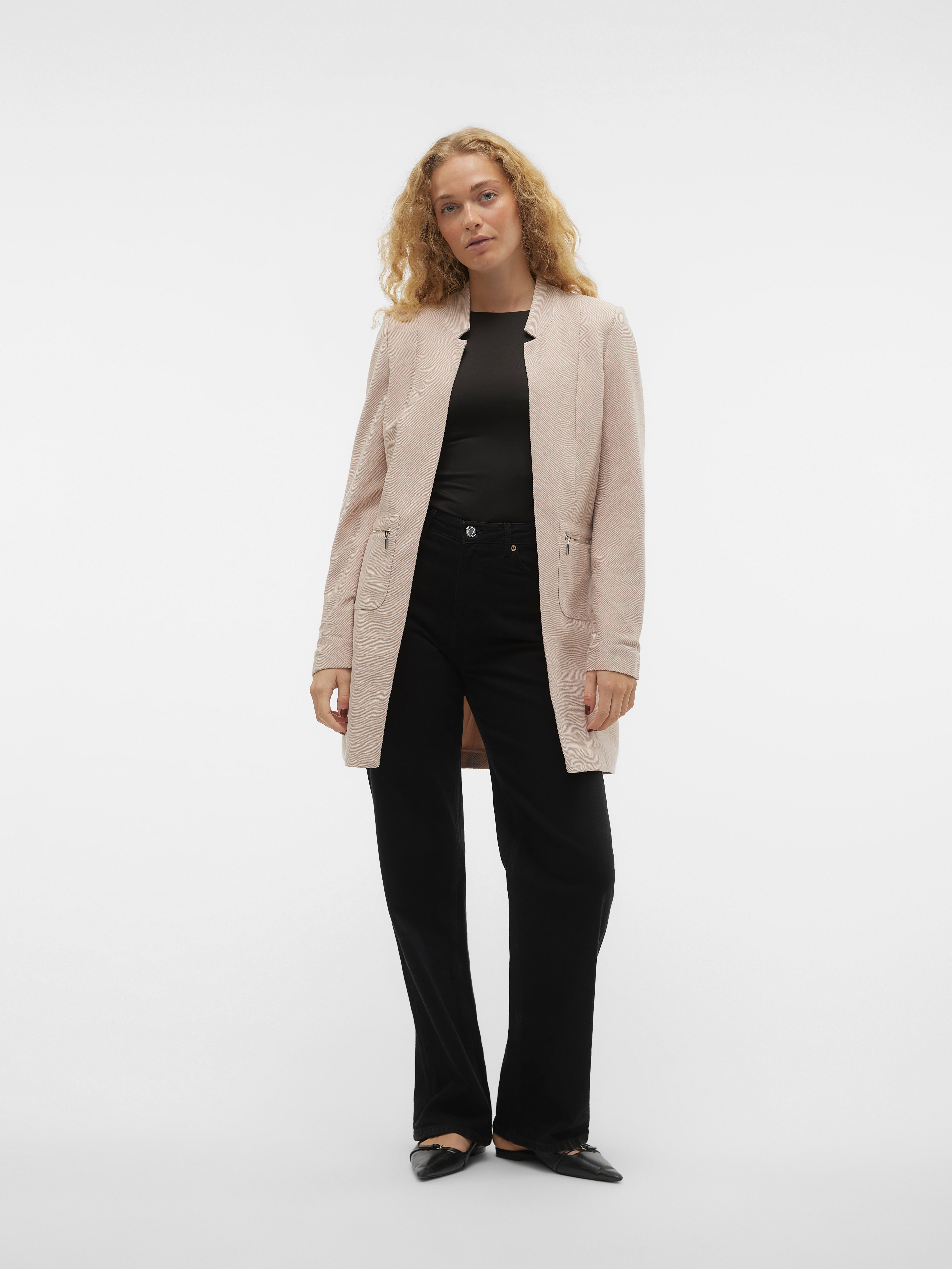 VERO MODA® VMSILLE Blazer