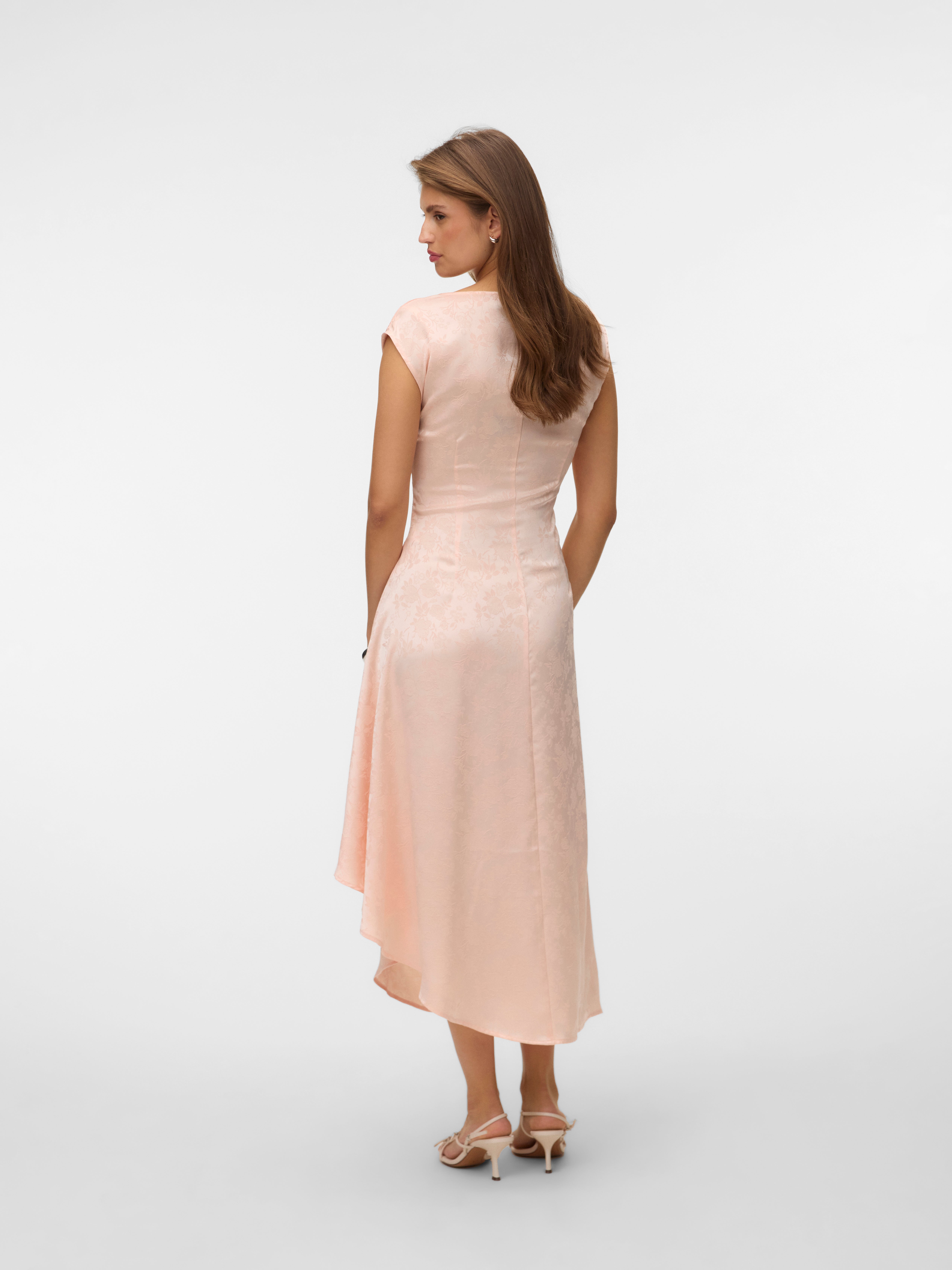 VERO MODA® VMWINNIE Long dress