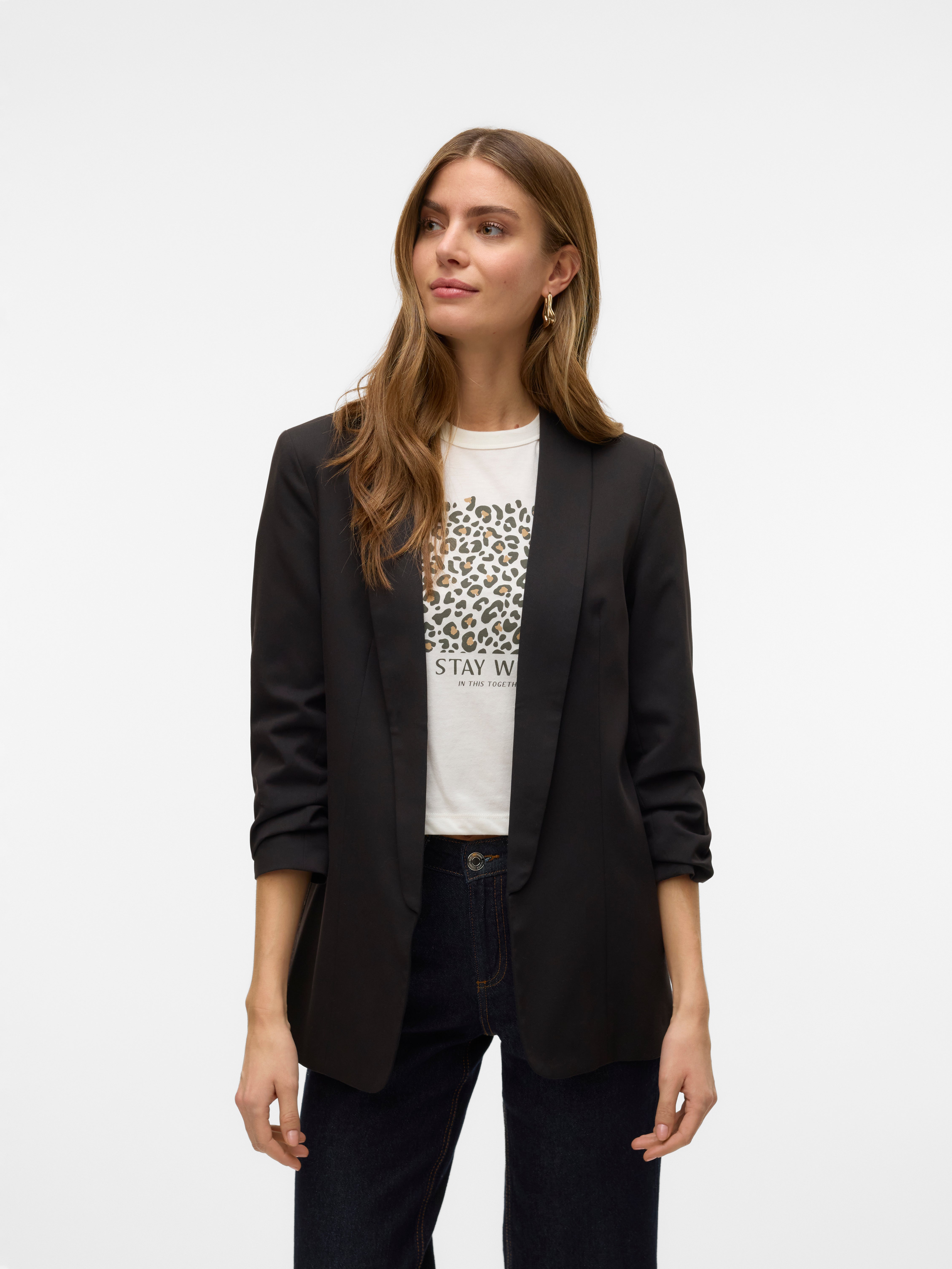 VERO MODA® VMNILLE Blazer