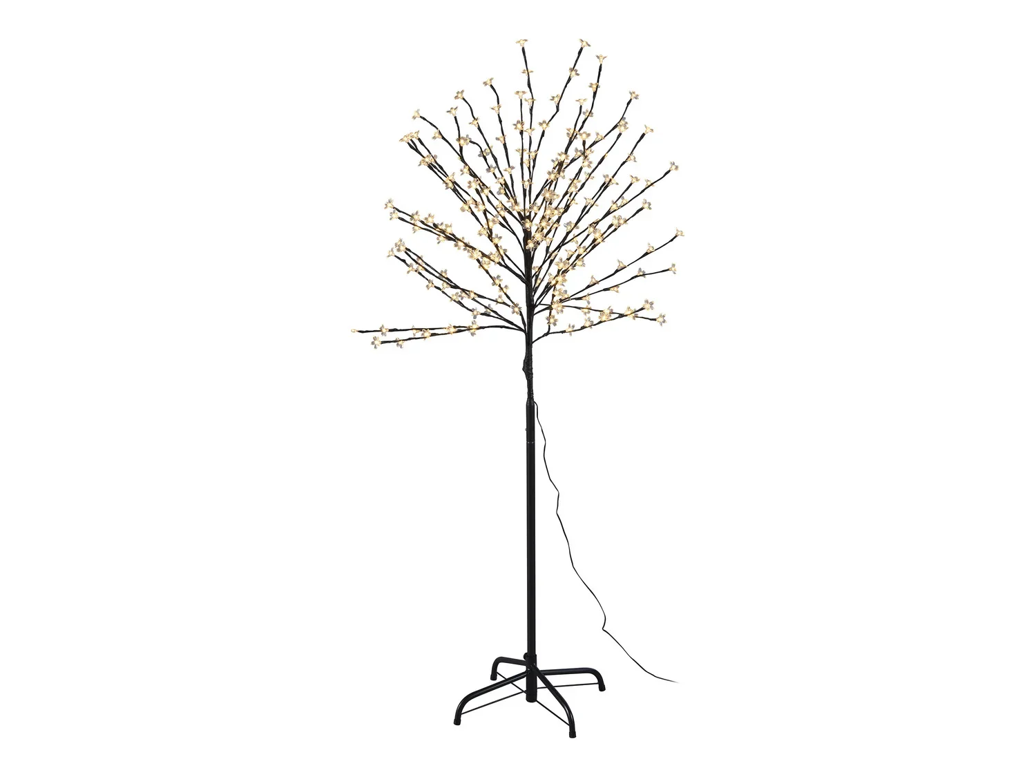 LIVARNO home Arbre lumineux  LED