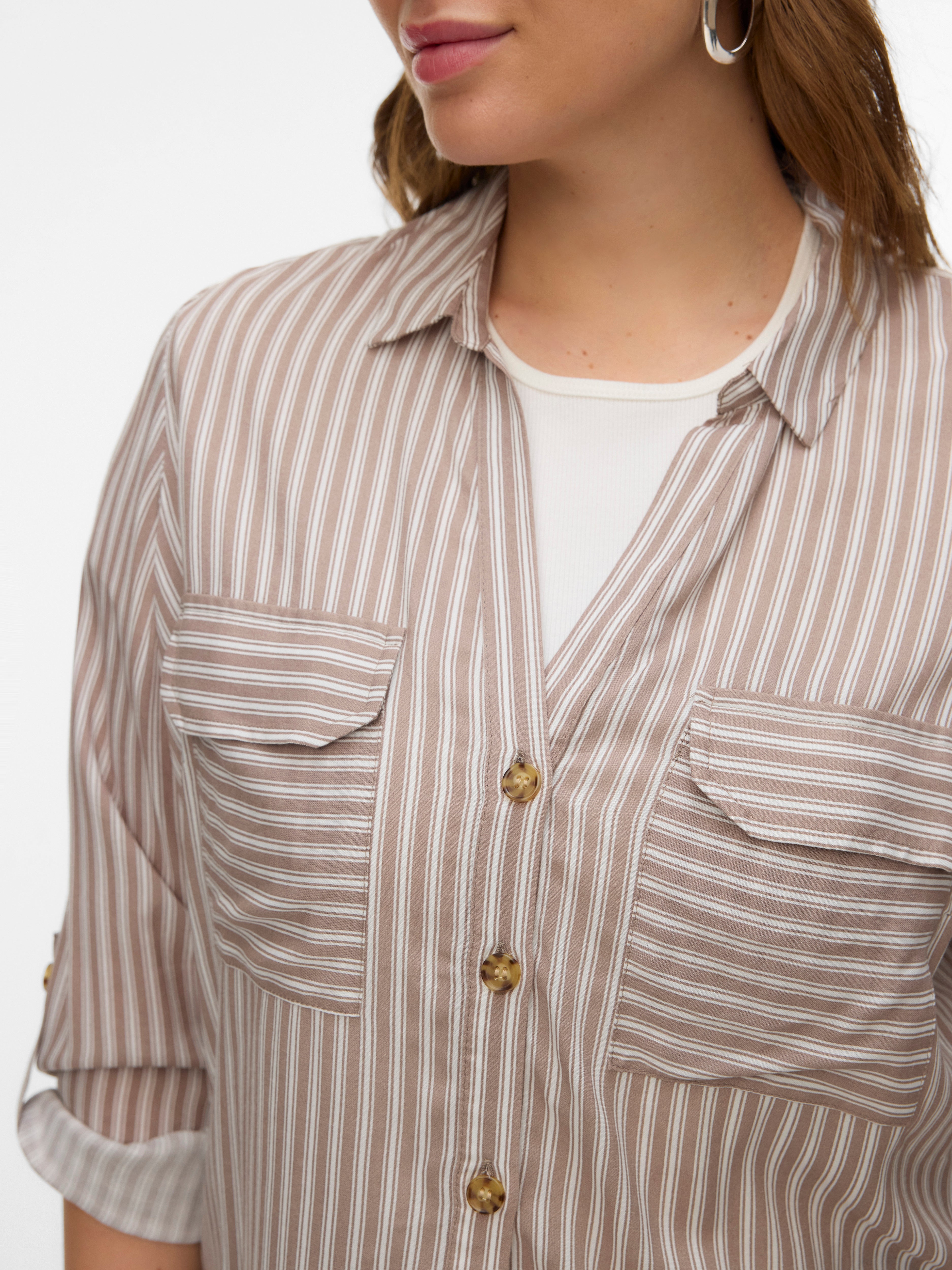 VERO MODA® VMCBUMPY Shirt