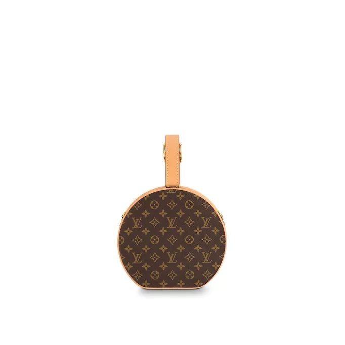 L hot sale Petite Boite Chapeau