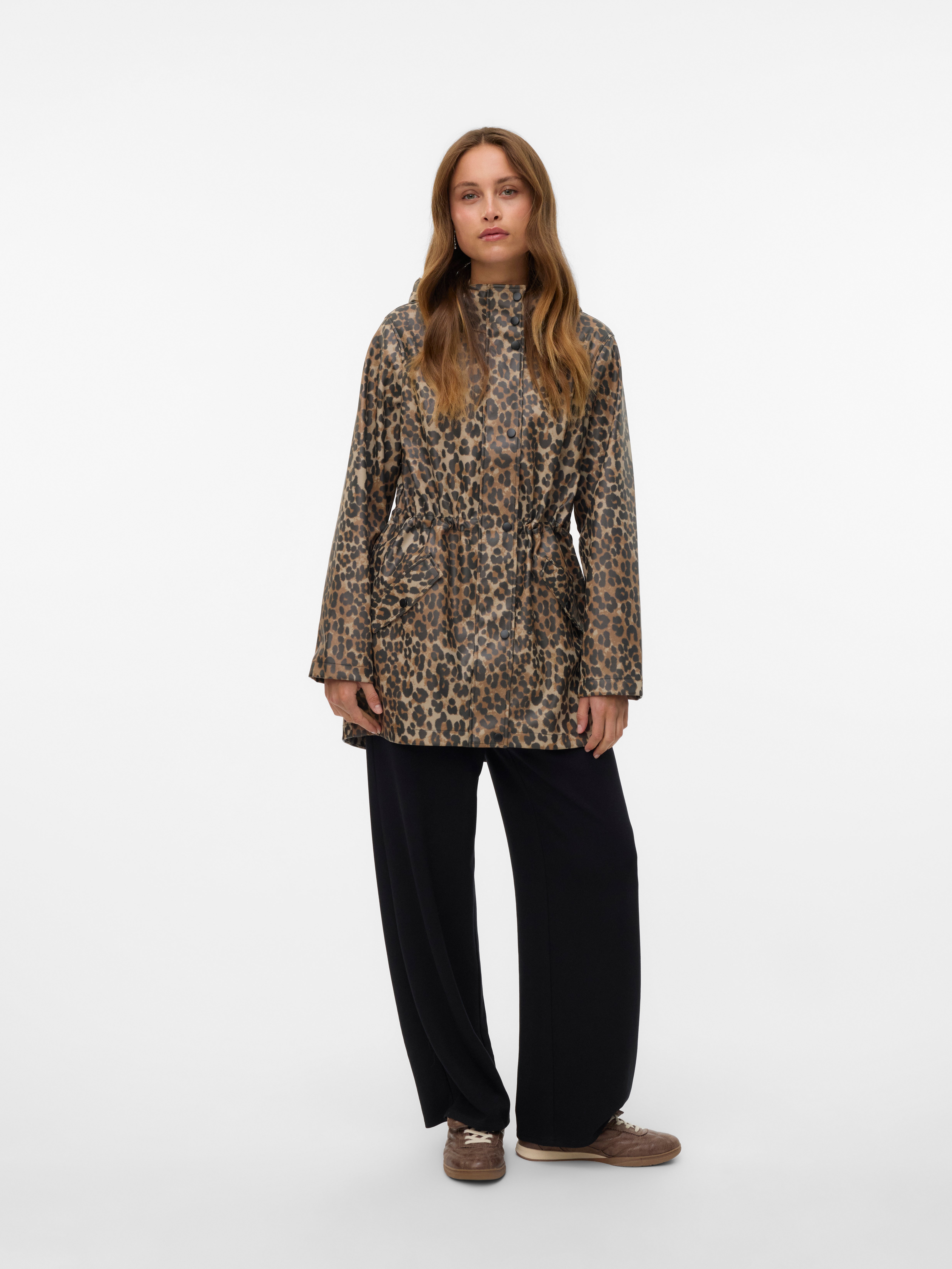 VERO MODA® VMMALOU Jacket