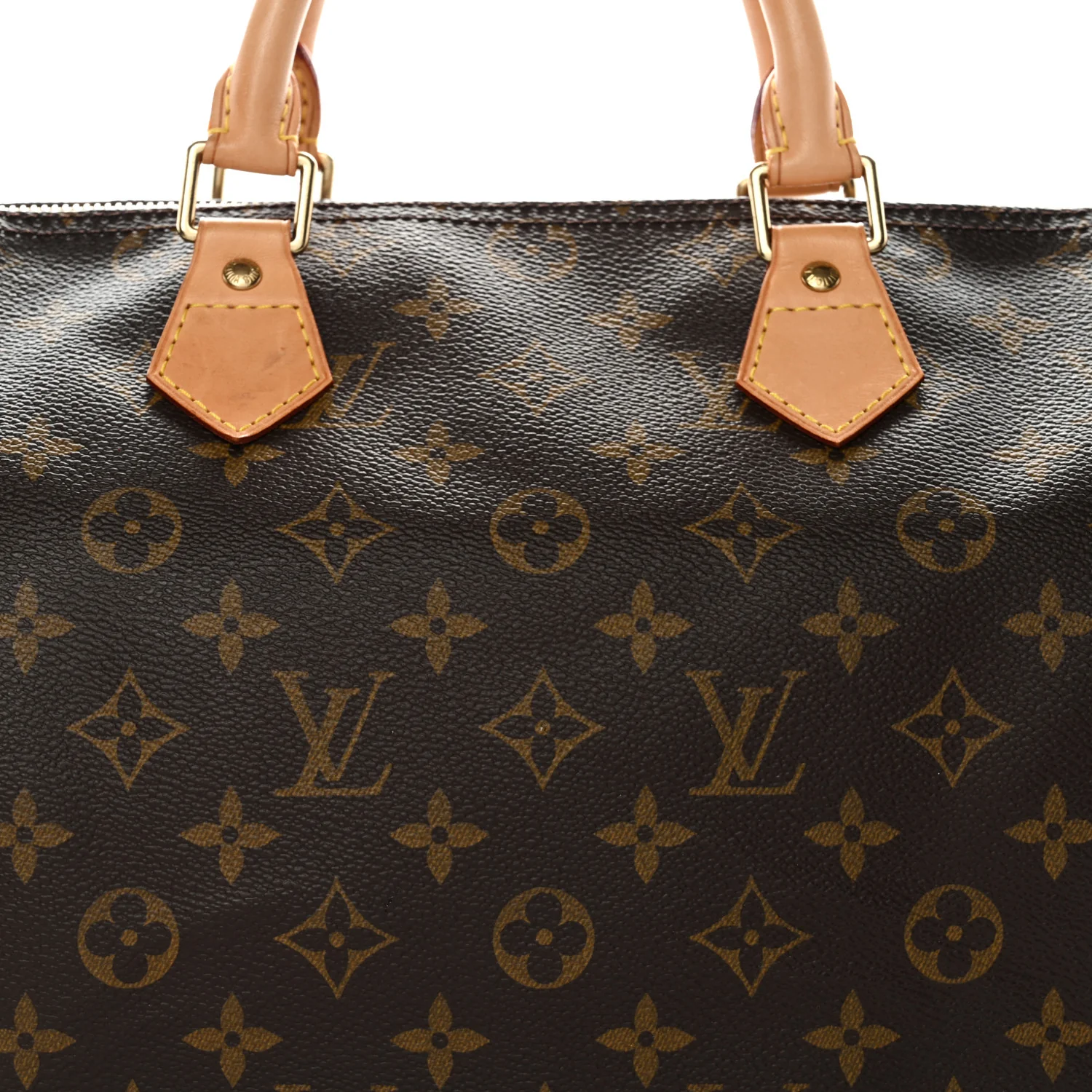 Monogram Speedy 30