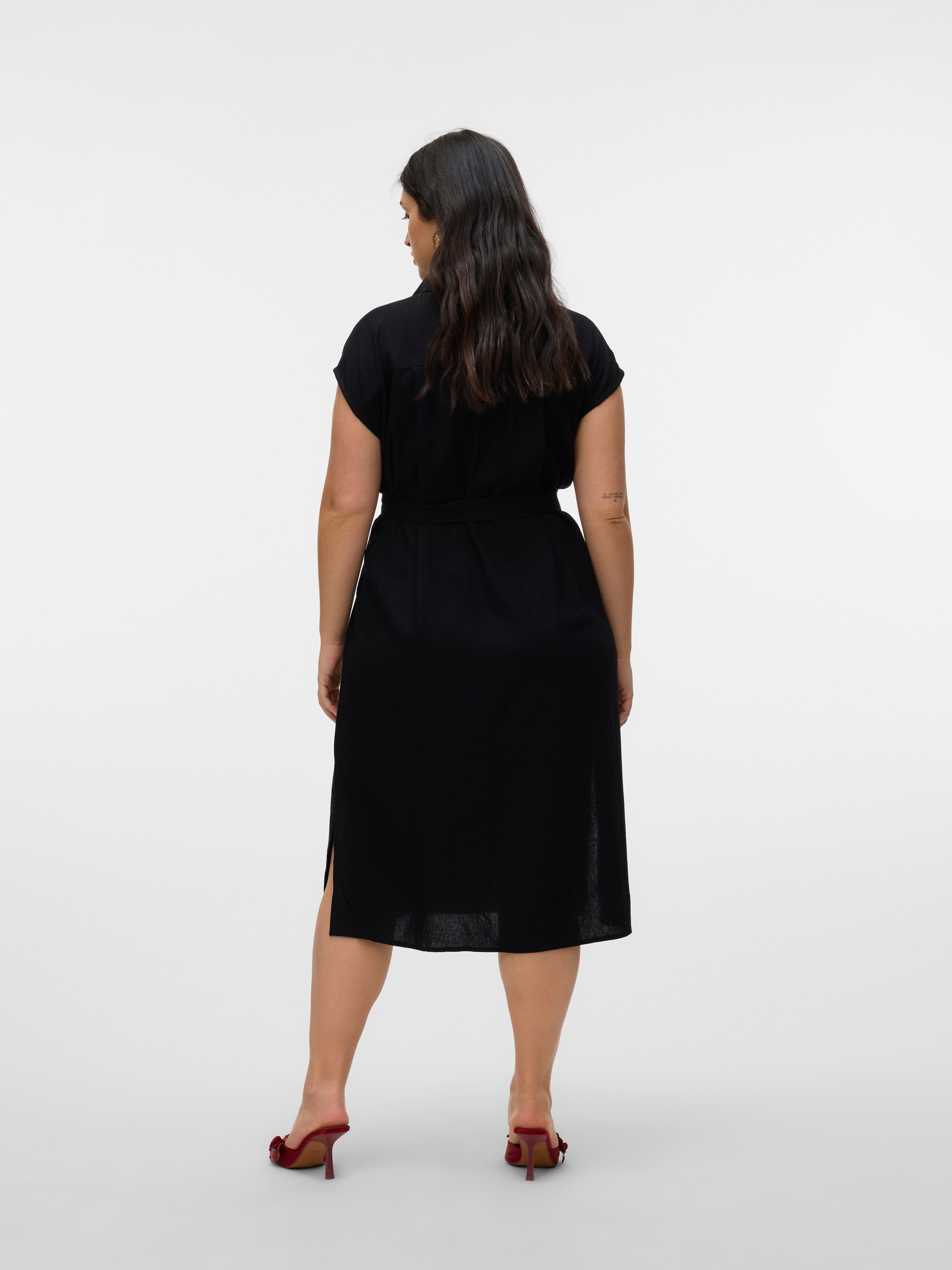 VERO MODA® VMCMYMILO Long dress