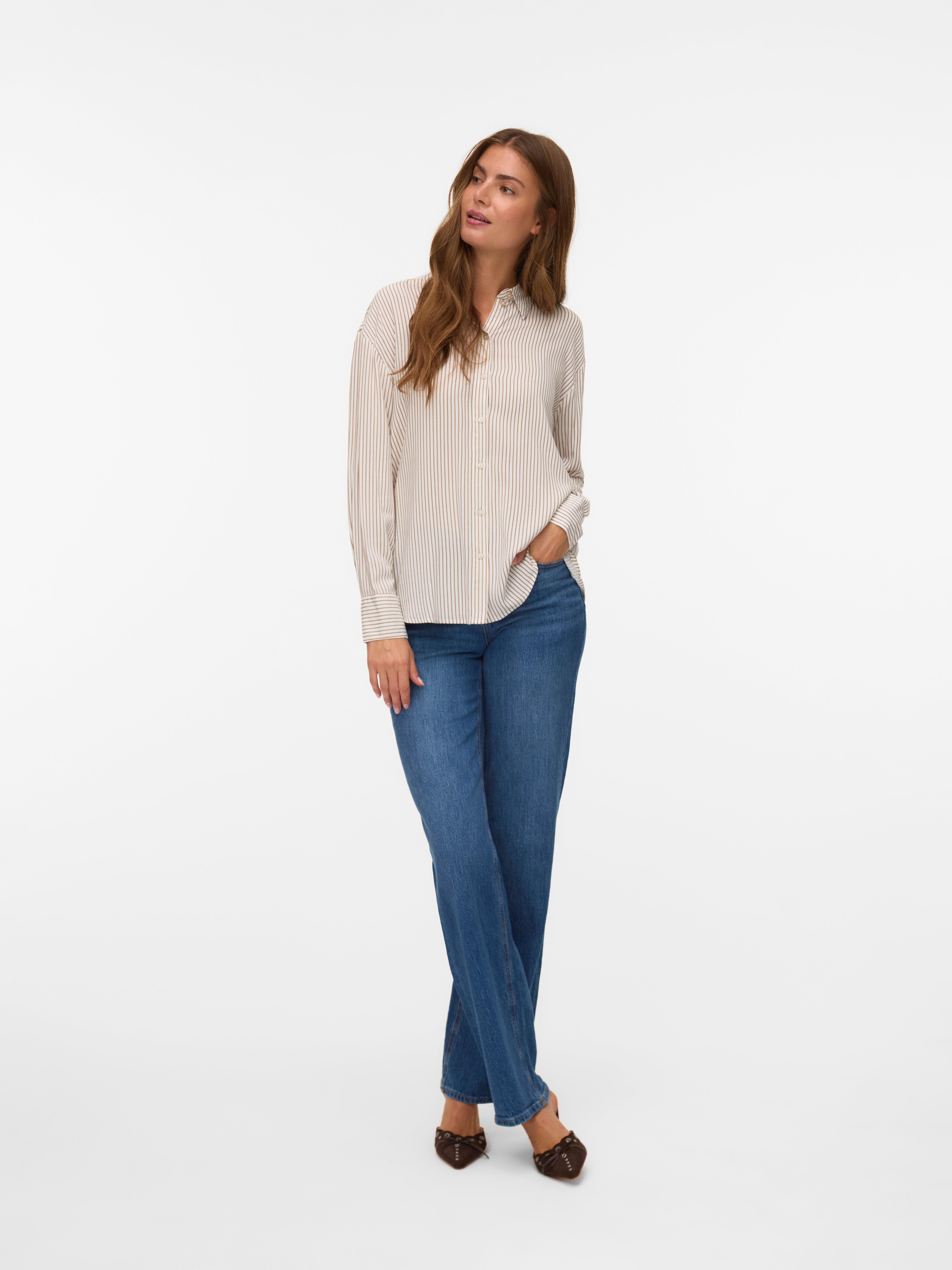 VERO MODA® VMALICE Shirt