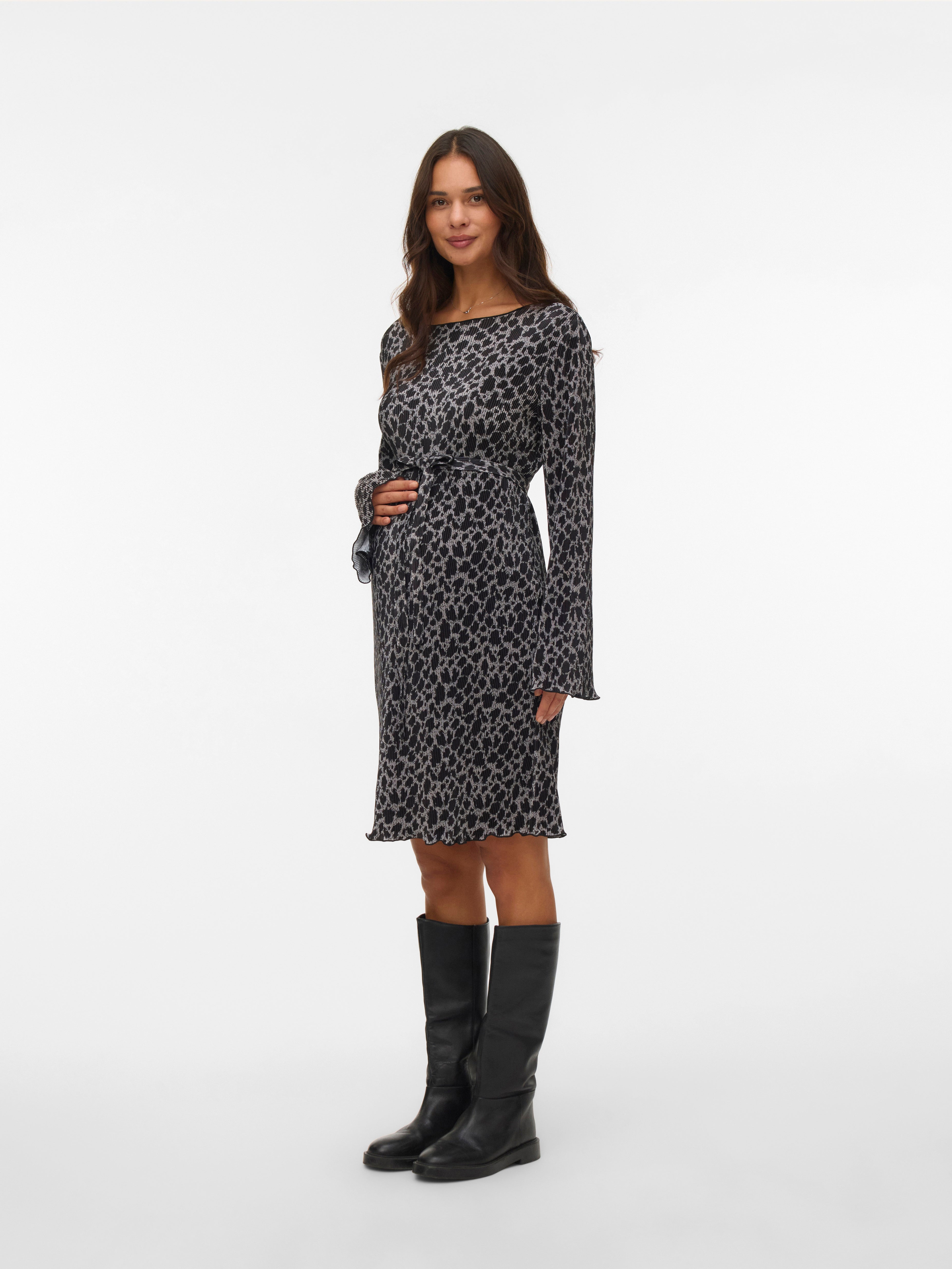VERO MODA® MLAURA Maternity Dress