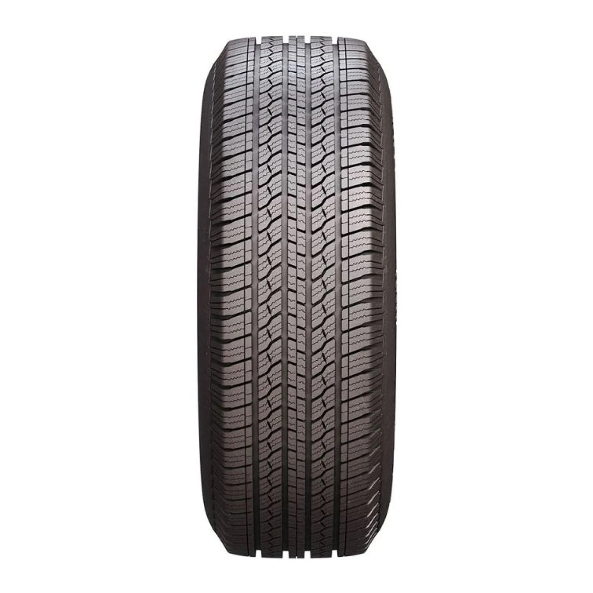 Uniroyal Laredo HT All-Season 255/75R17 115T Light Truck Tire
