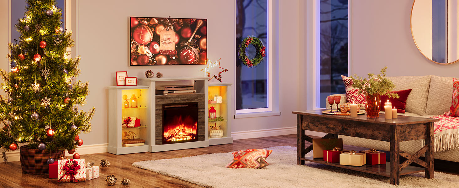 TV stand