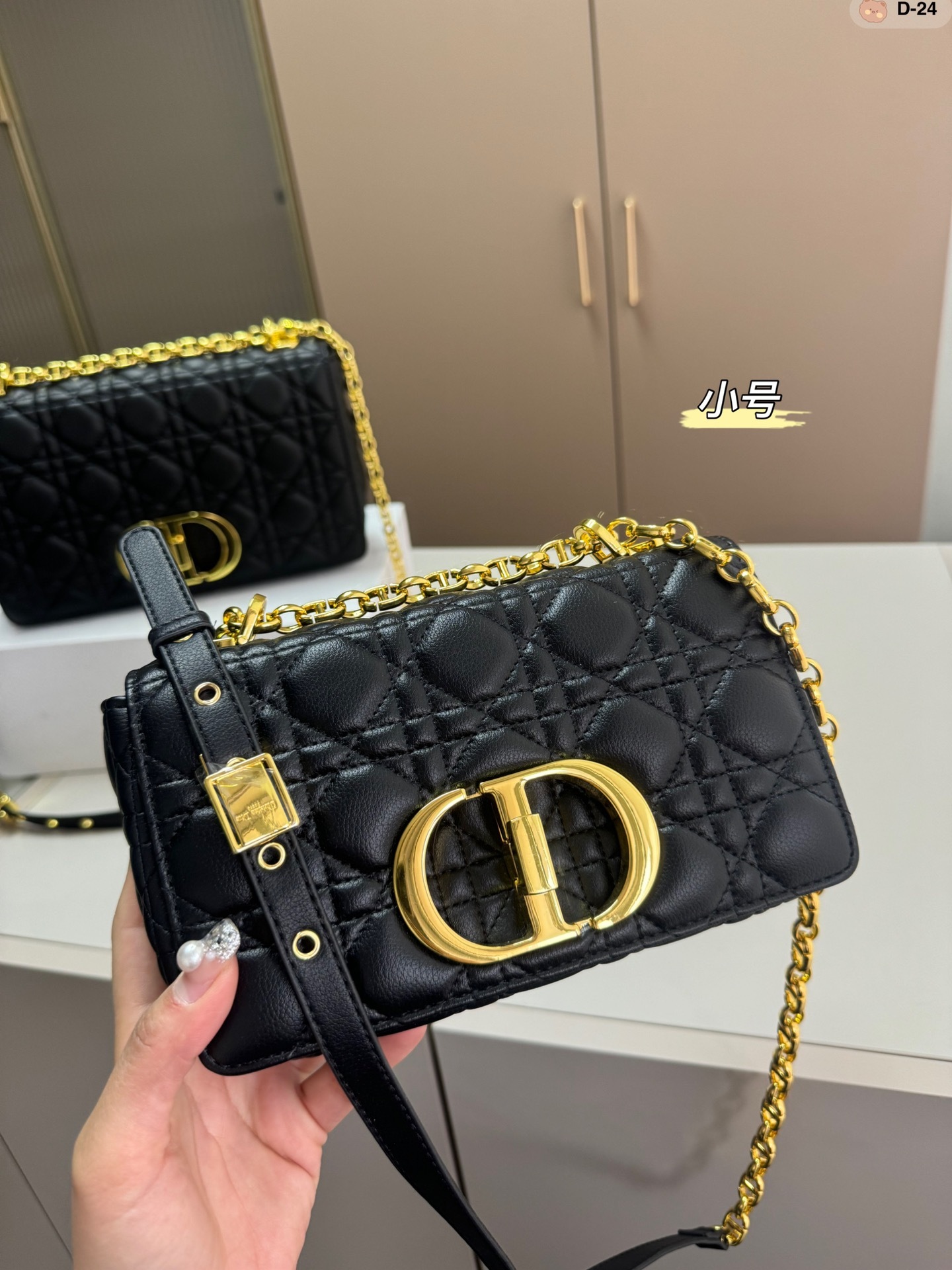 D new arrival women bag small size: 20??11 cm