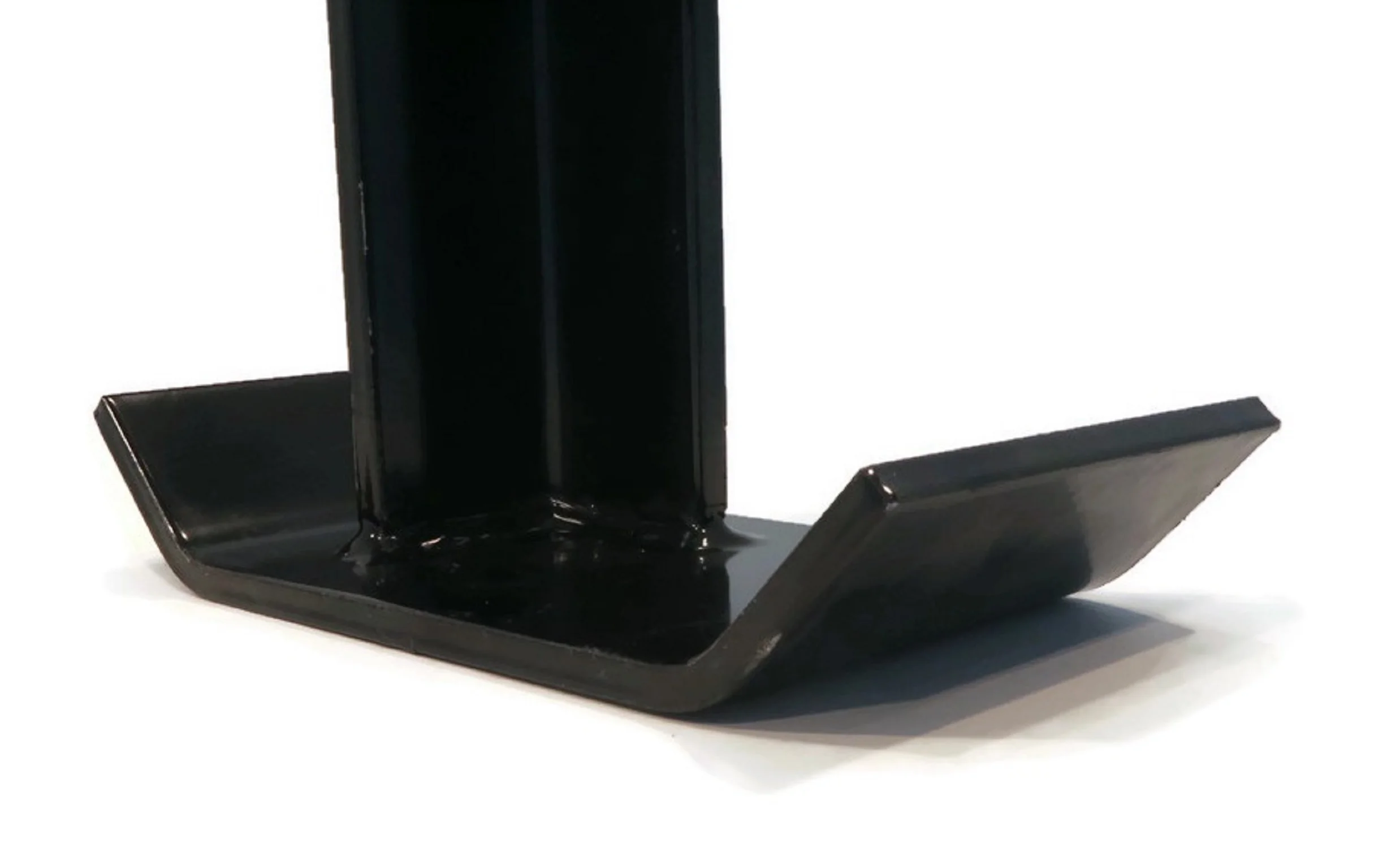 The ROP Shop Buyers Products Snowplow Blade Kickstand Jack Leg for Fisher XtremeV, XV2  XLS
