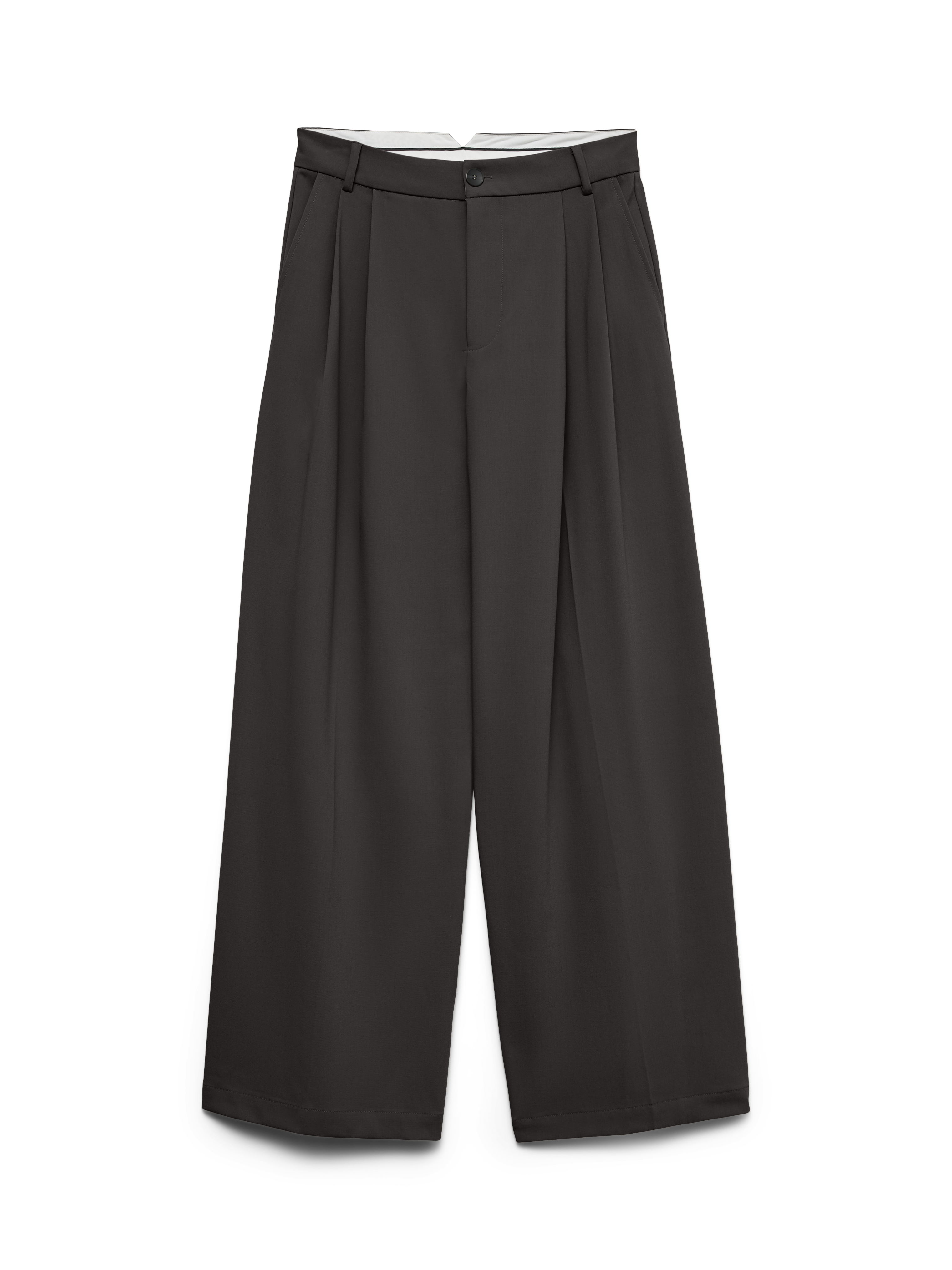 VERO MODA® VMSTELLA Mid waist Trousers