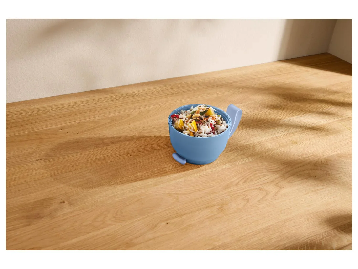 SILVERCREST Bote repas isotherme
