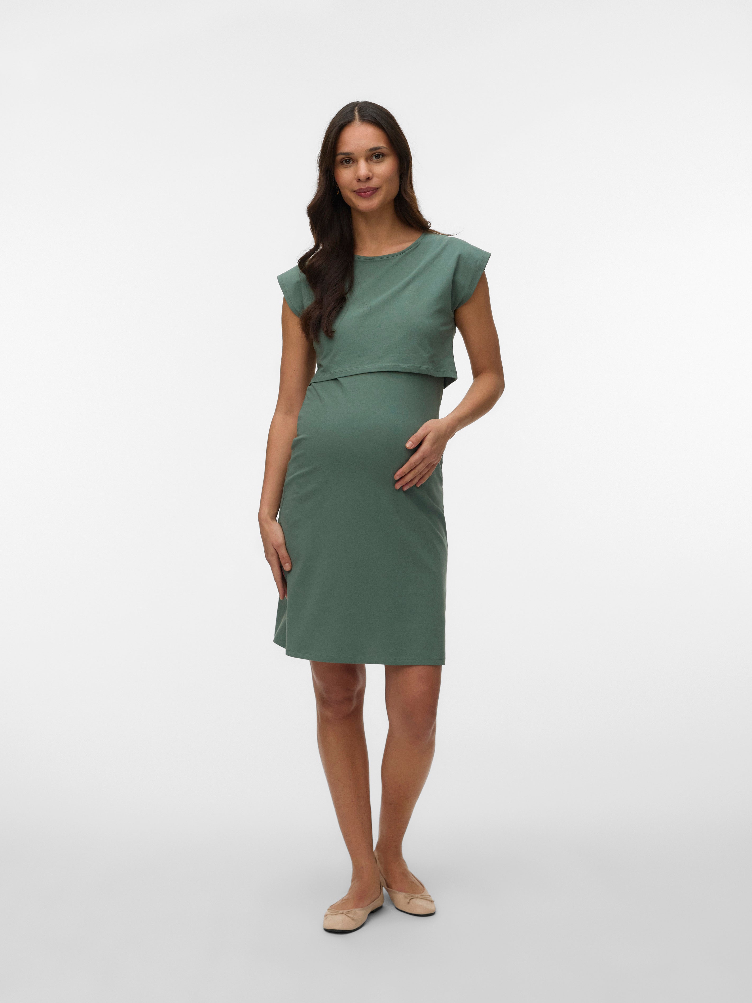 VERO MODA® MLSKYE Maternity Dress