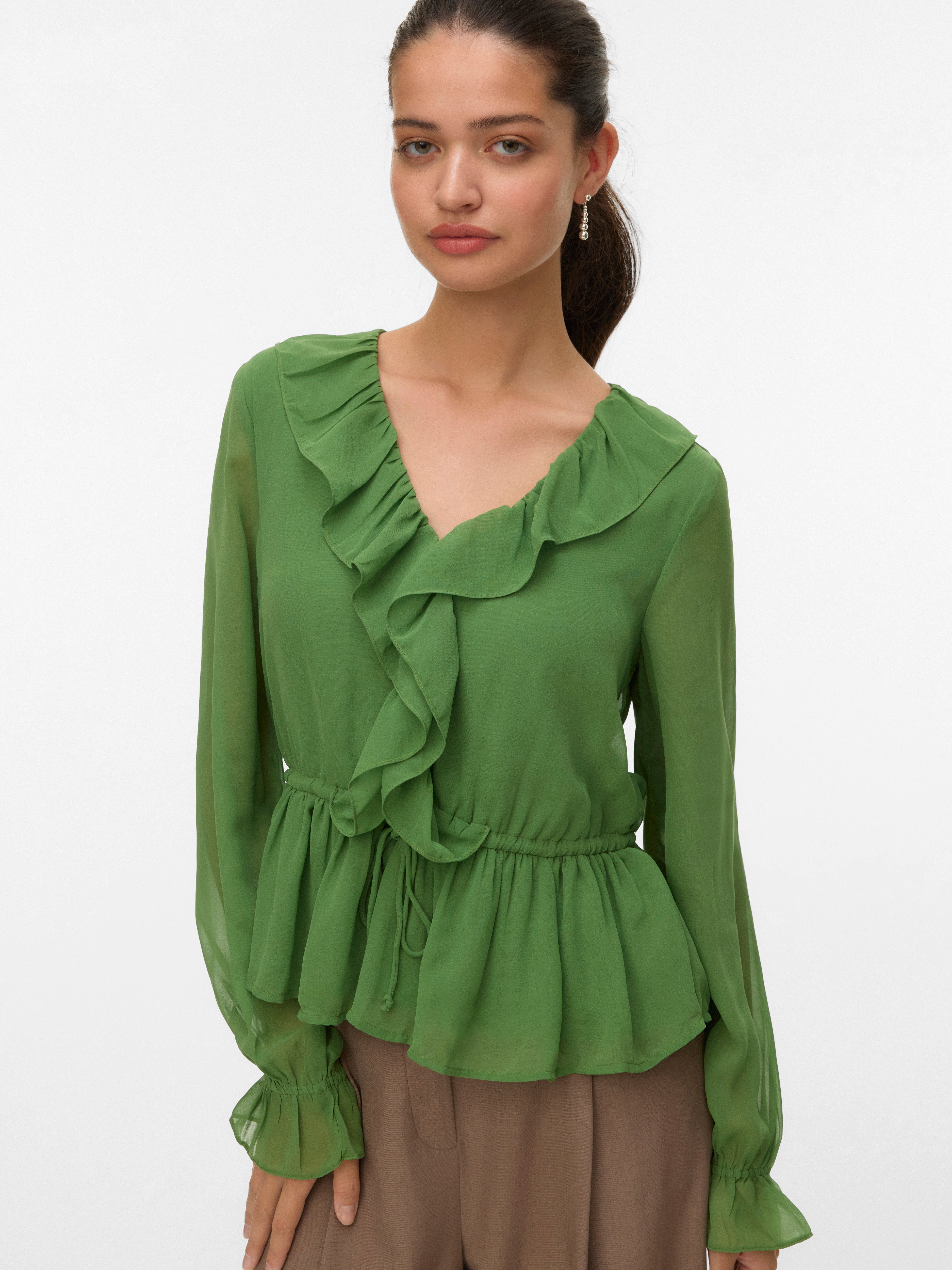 VERO MODA® VMDORA Top