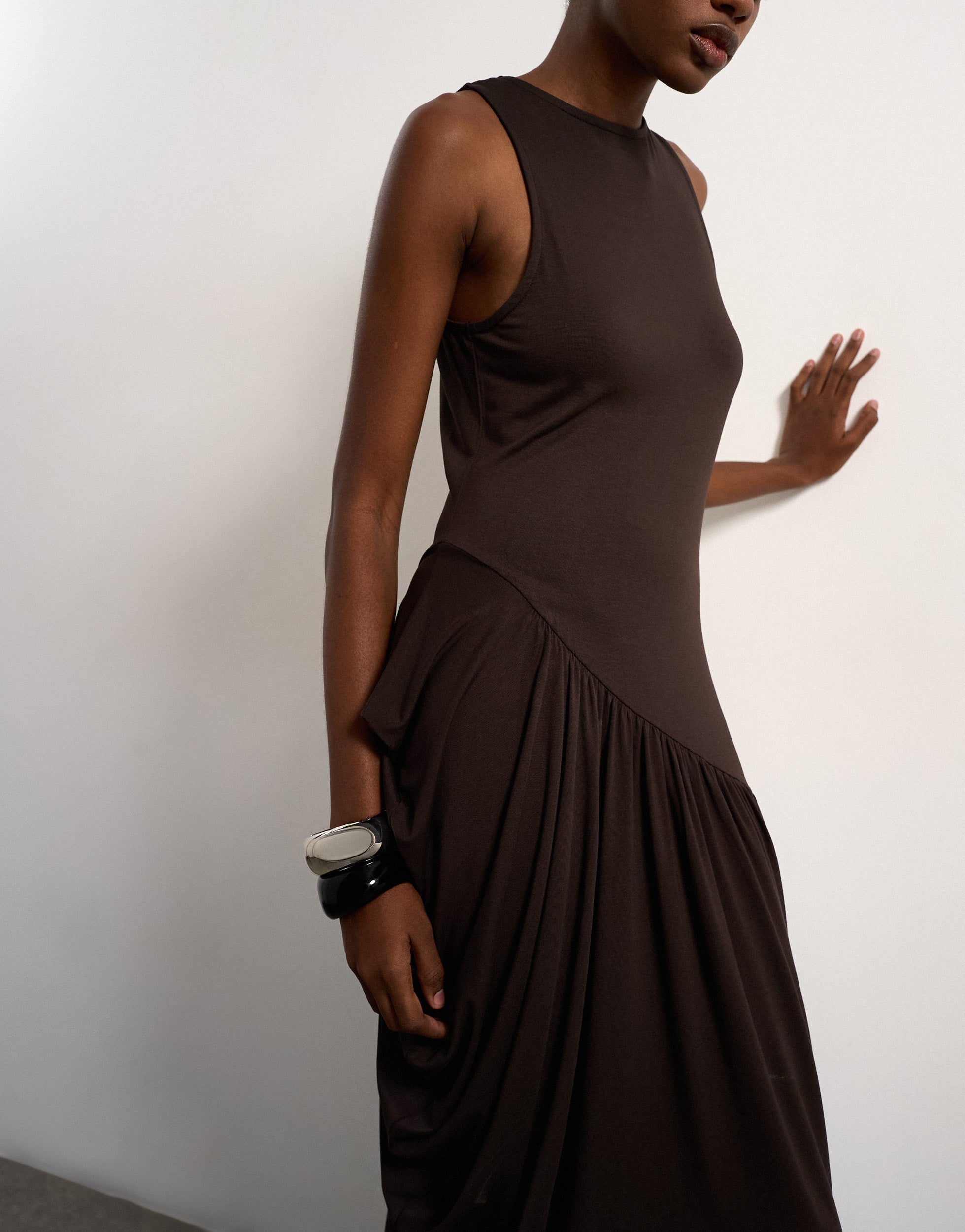 VERO MODA® TSJULIE Long dress