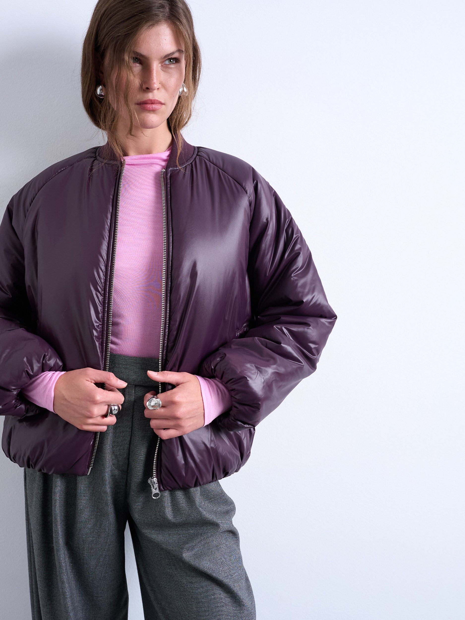 VERO MODA® TSBOOM Jacket