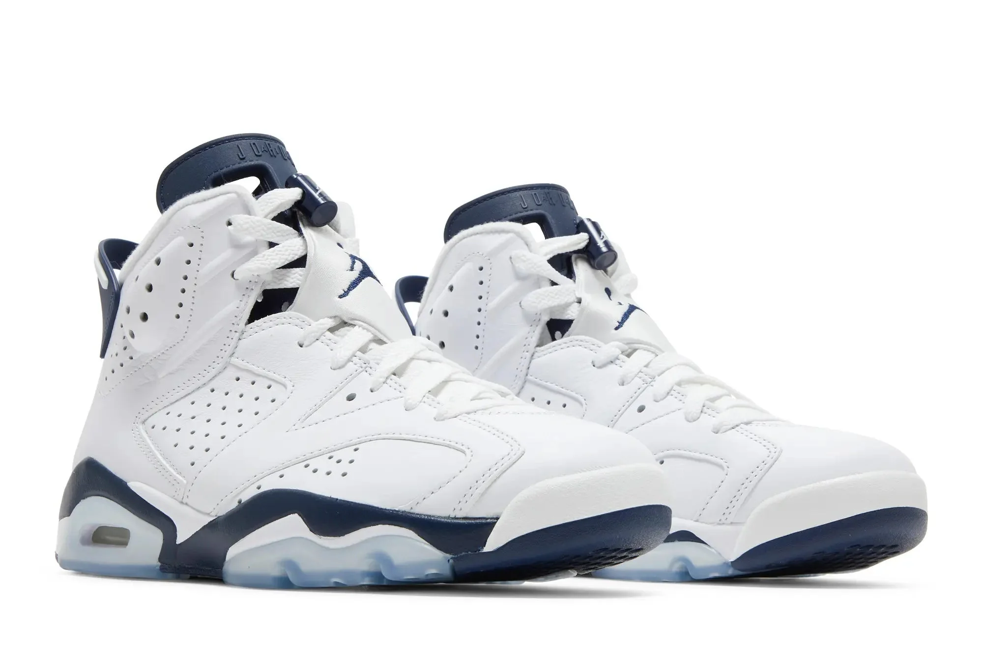 Jordan 6 Retro 'Midnight Navy' 2022