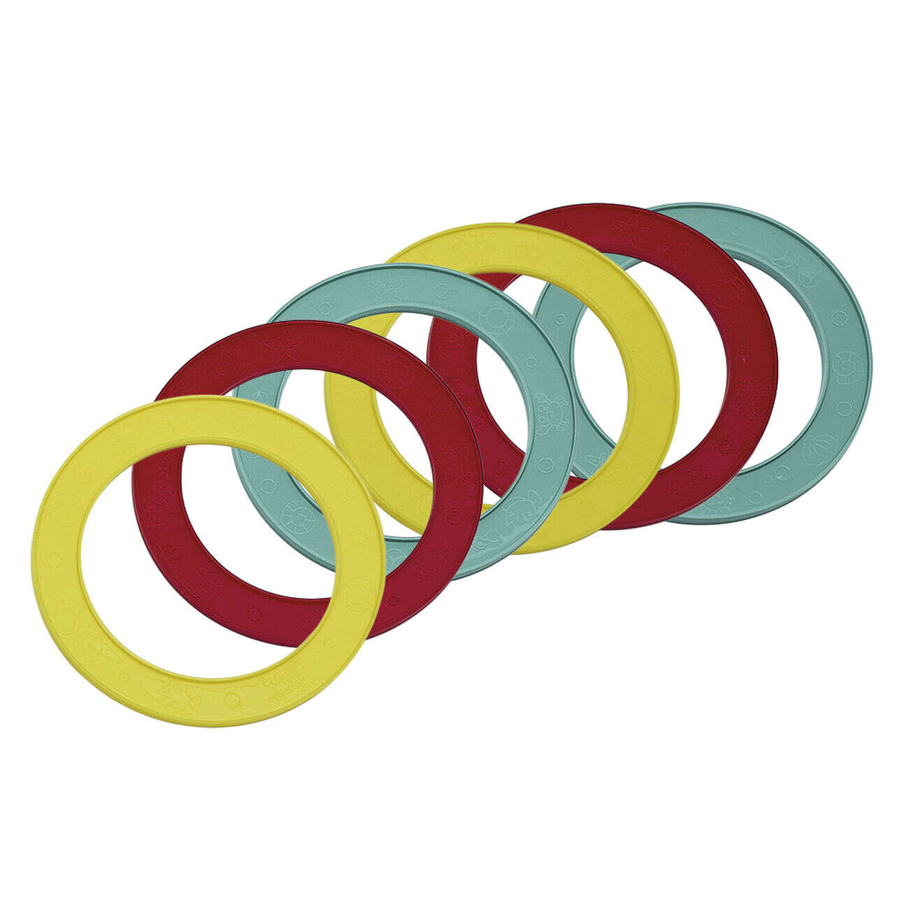 Kit jeu de plage 10 pièces