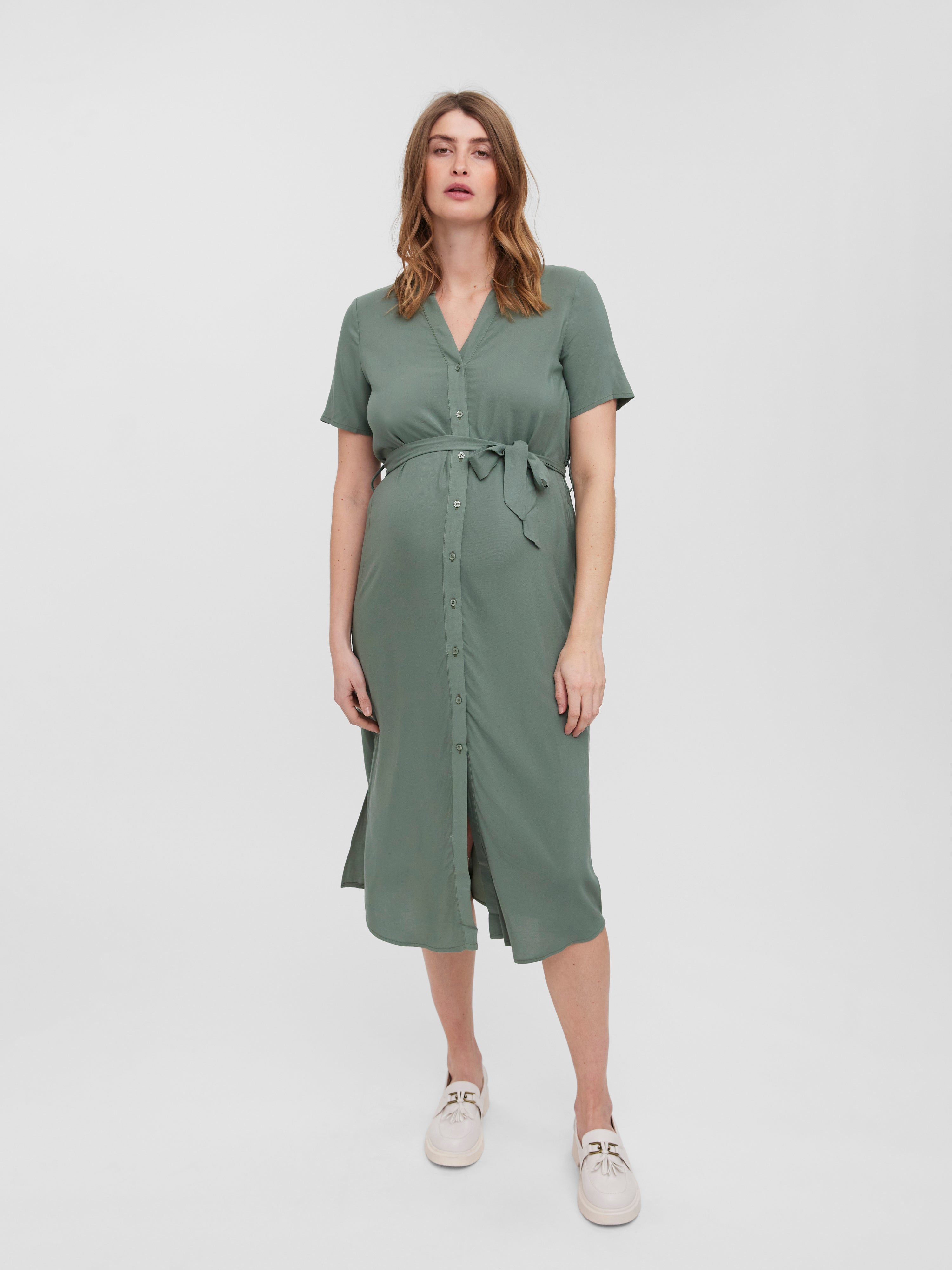 VERO MODA® VMMVICA Maternity Dress