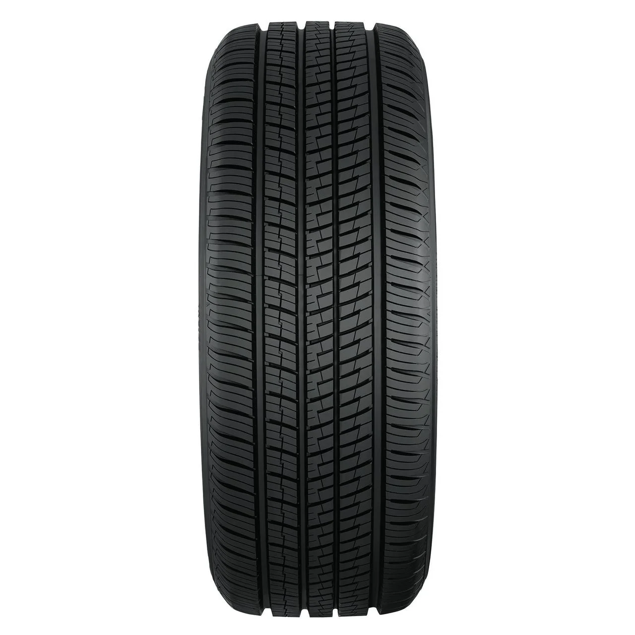 Yokohama Avid Ascend GT All-Season 195/55R16 87V Passenger Tire