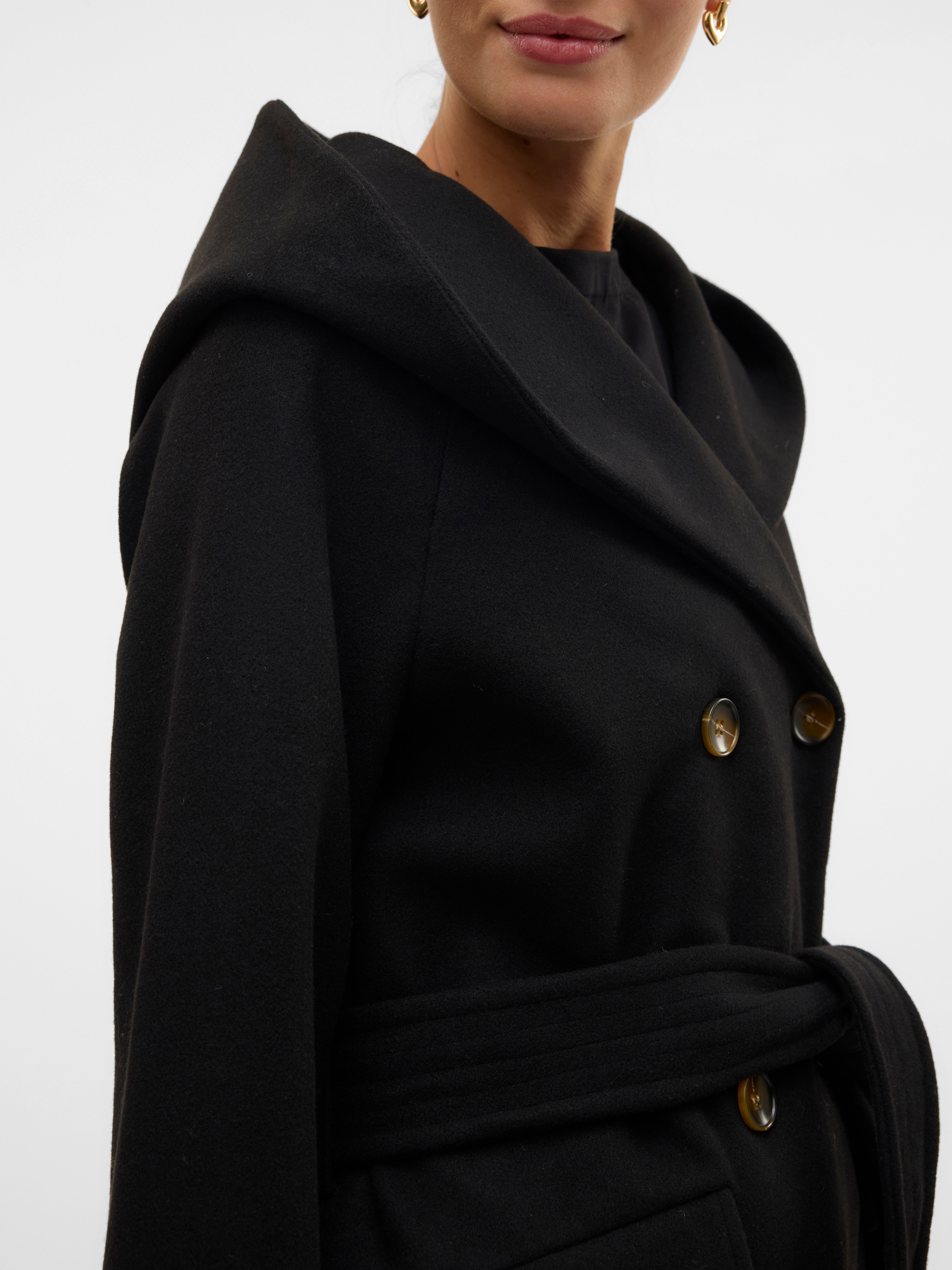 VERO MODA® VMFORTUNECILLE Coat