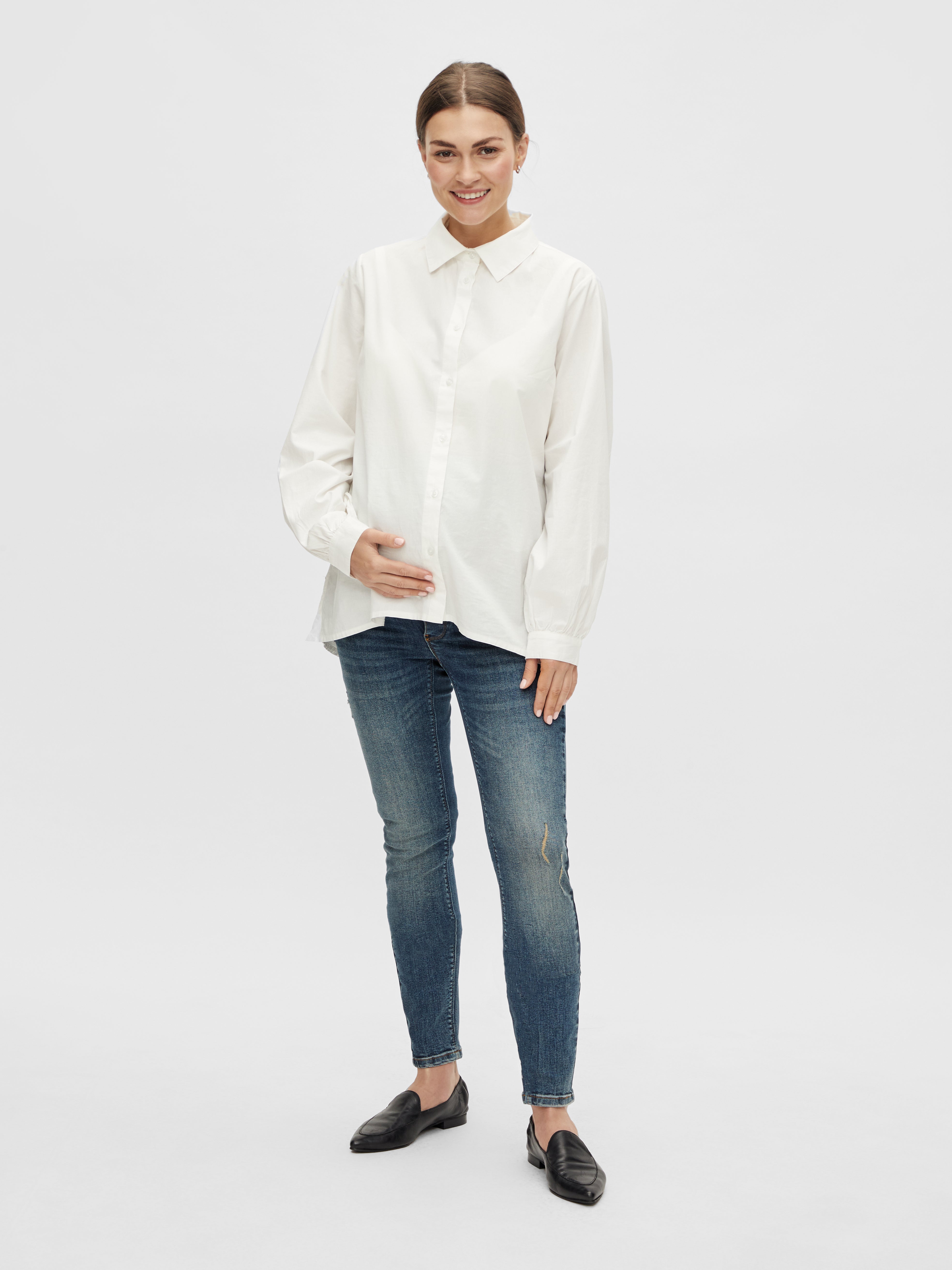 VERO MODA® Maternity-jeans