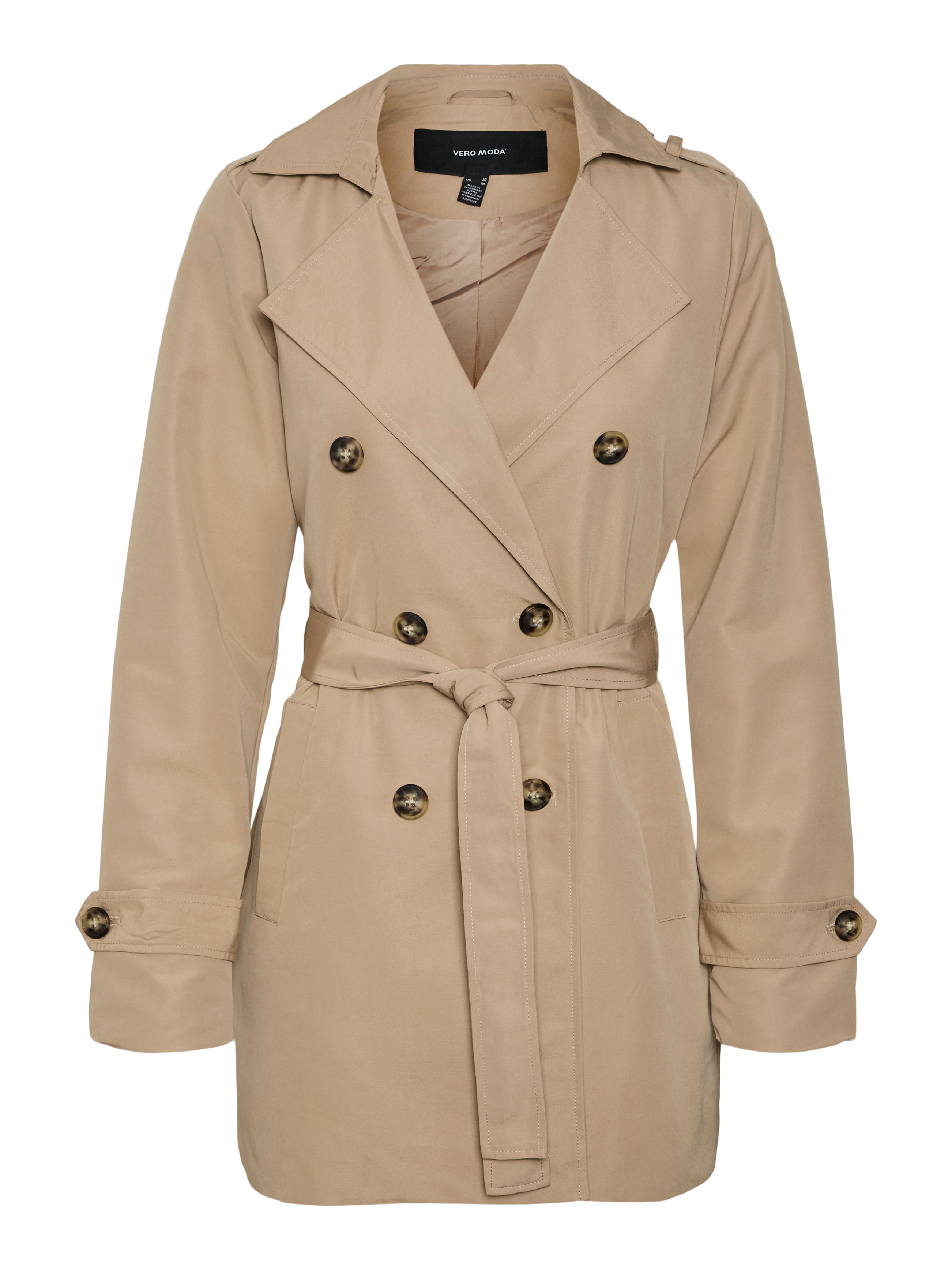 VERO MODA® VMCHLOE Trenchcoat
