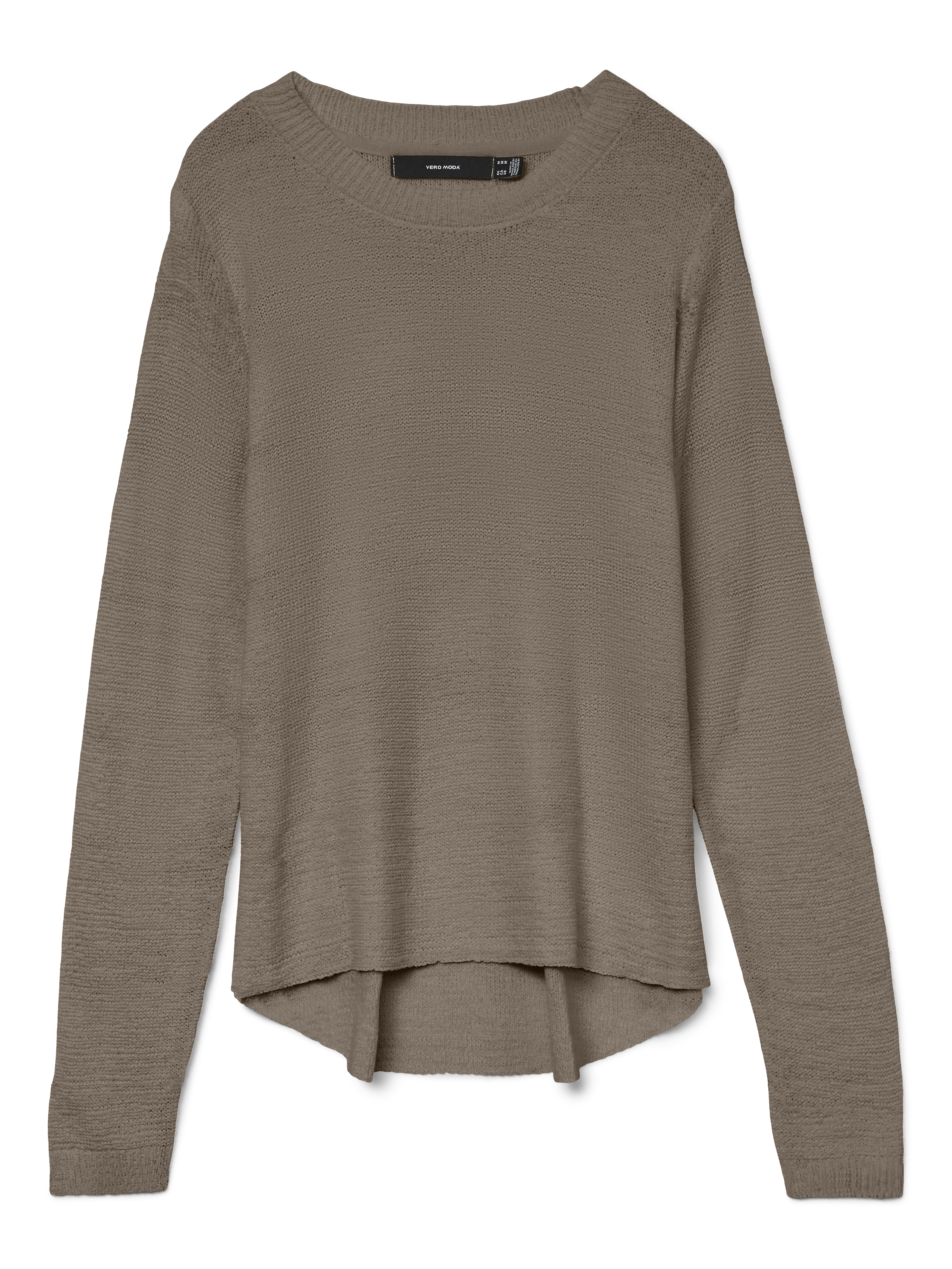 VERO MODA® VMNUEVOCHARITY Knitted pullover