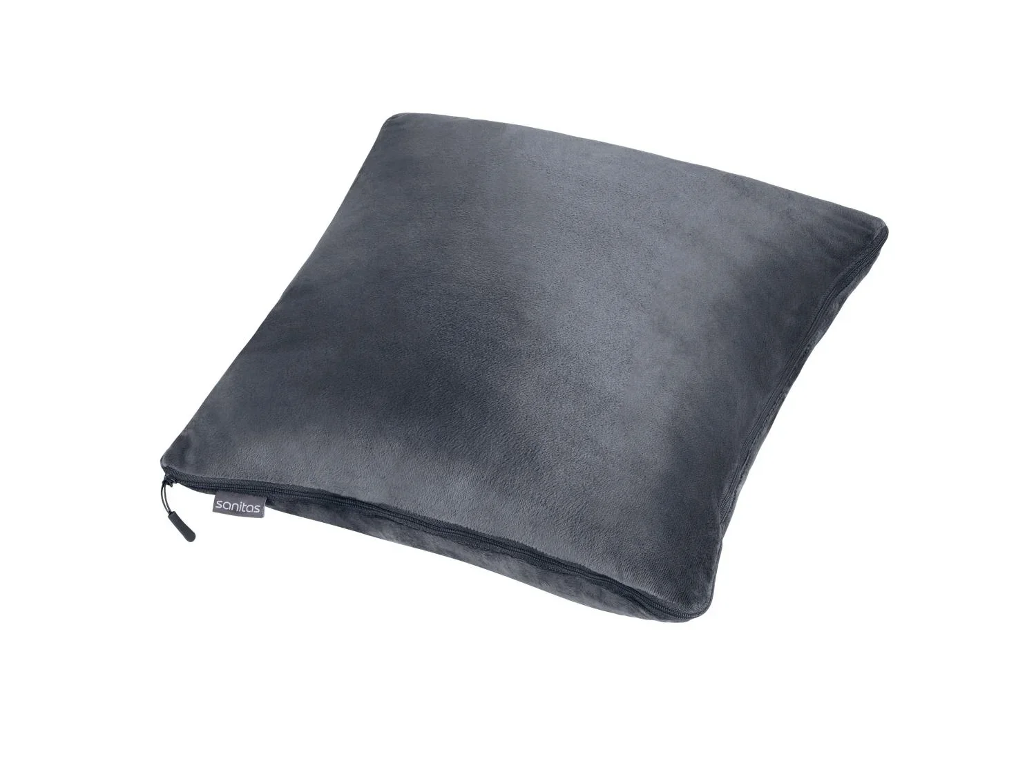 SANITAS Coussin de massage 3 en 1 SMG 161