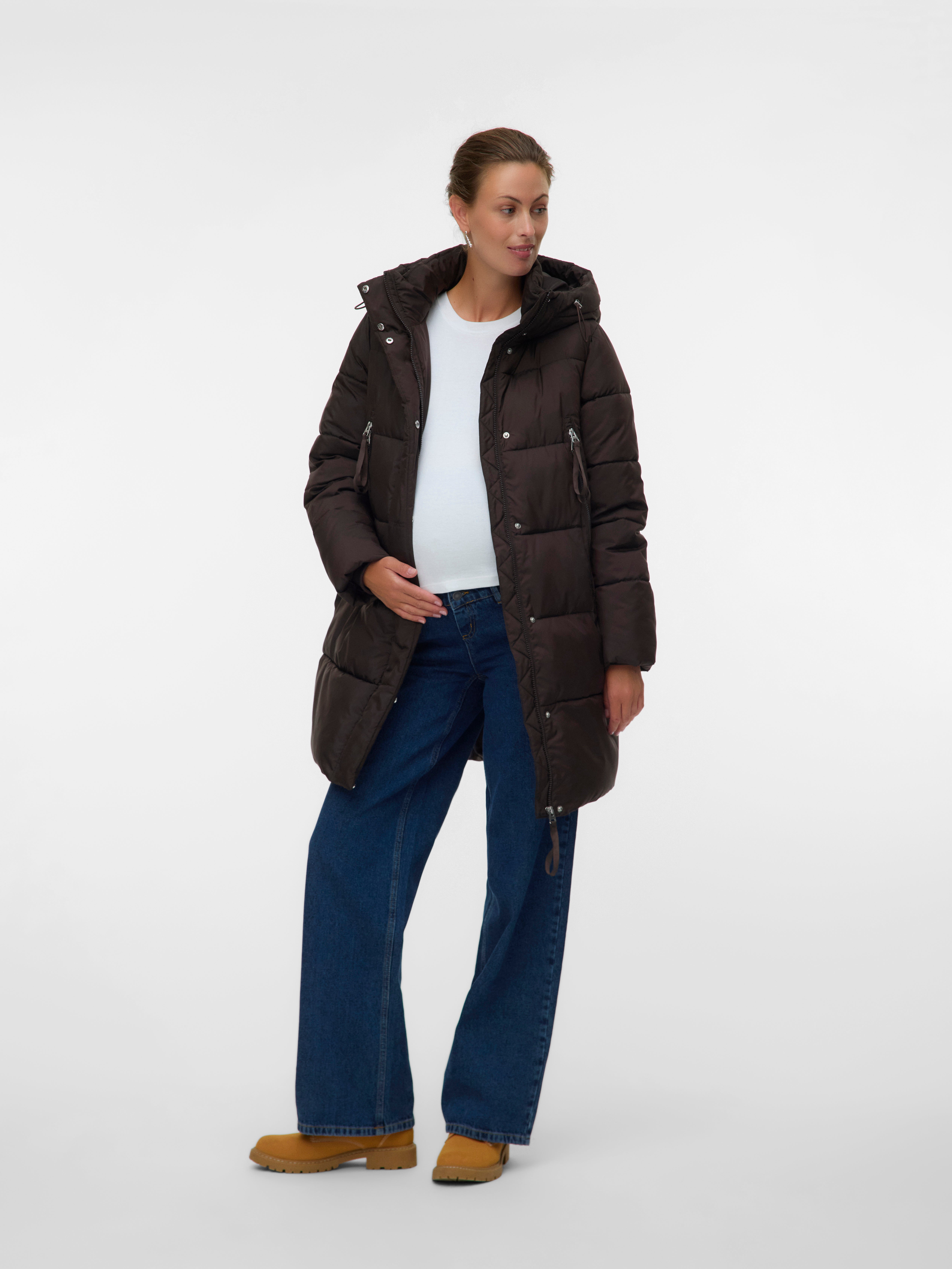 VERO MODA® Hood Coat